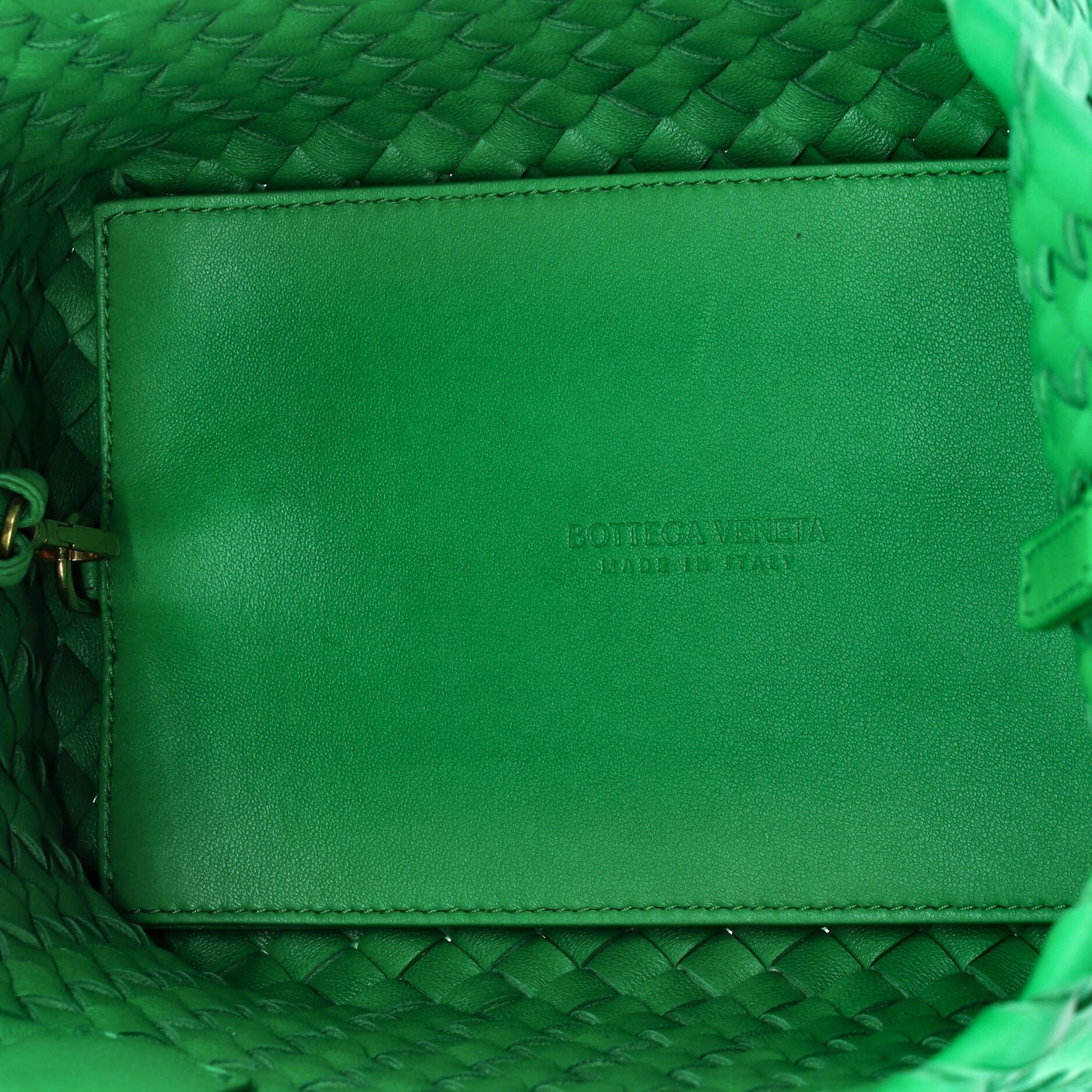 Bottega Veneta Cabat Tote Size ONE SIZE - 6 Thumbnail