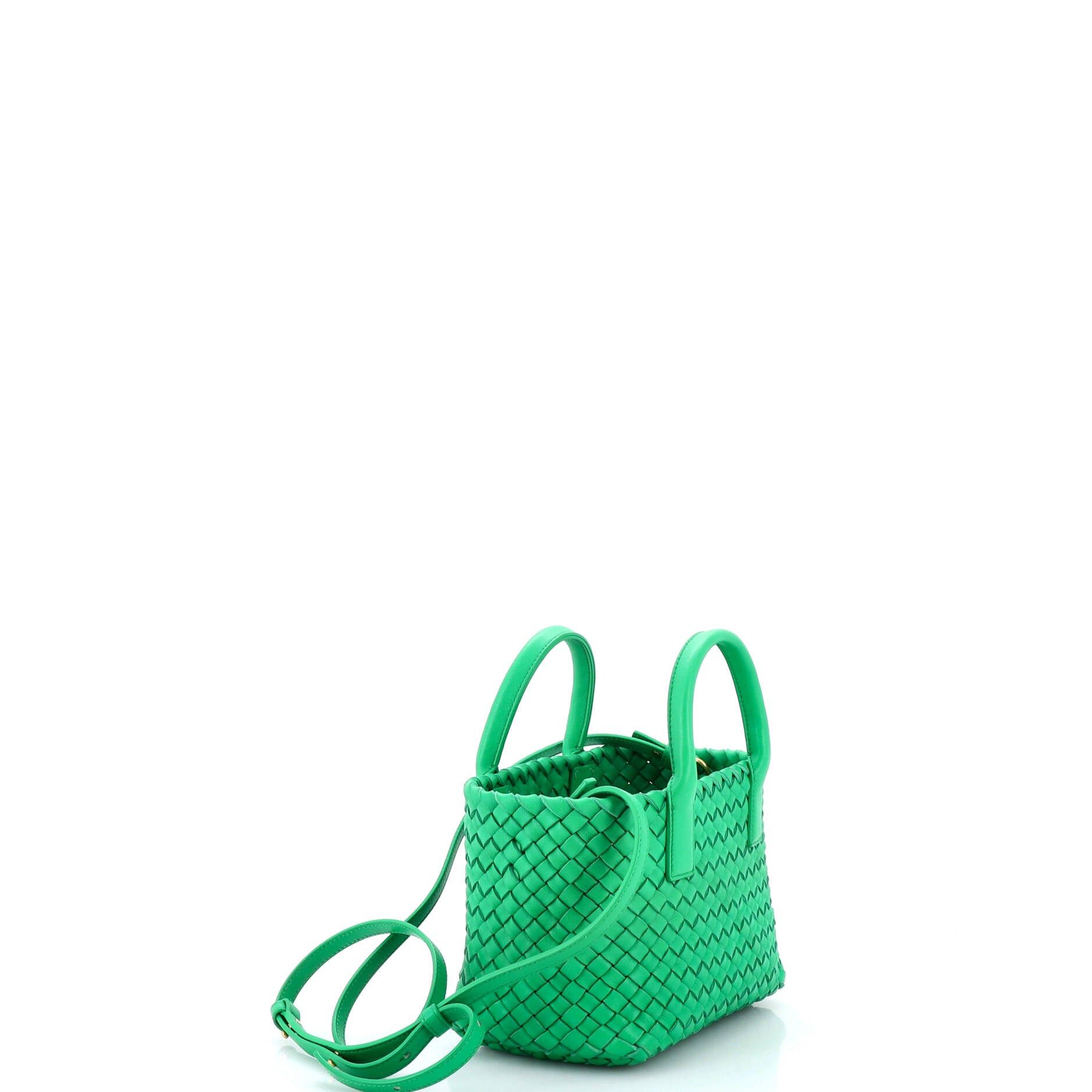 Bottega Veneta Cabat Tote Size ONE SIZE - 3 Thumbnail