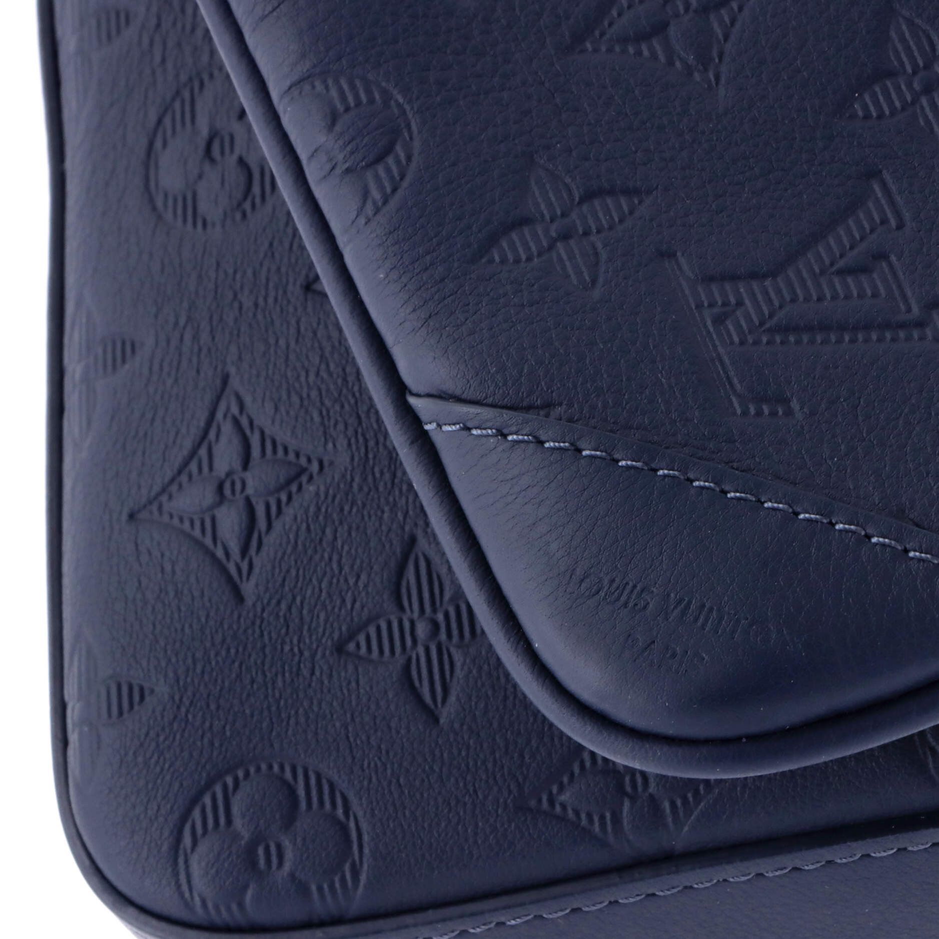 Louis Vuitton Trio Messenger Bag Size ONE SIZE - 6 Thumbnail