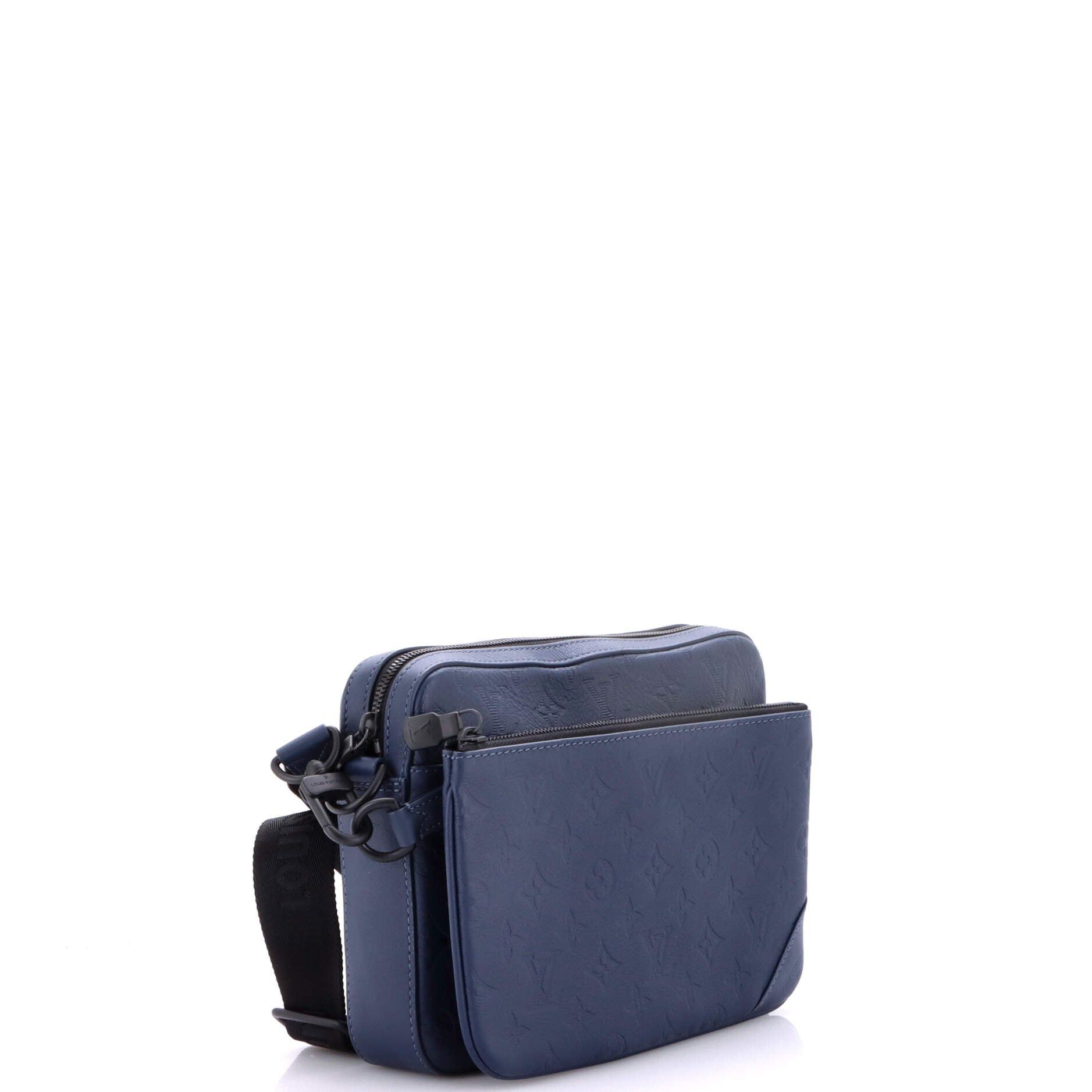 Louis Vuitton Trio Messenger Bag Size ONE SIZE - 2 Thumbnail