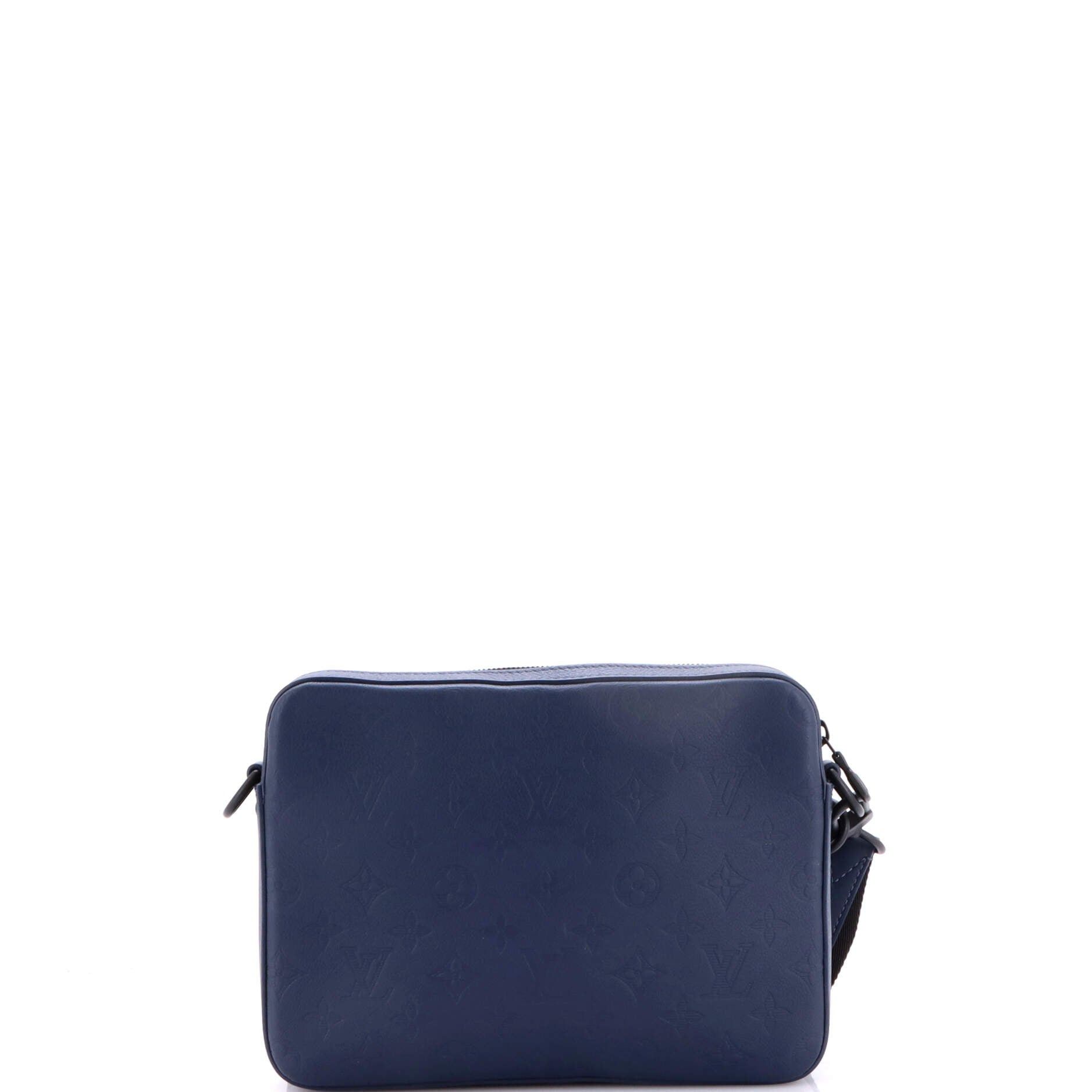 Louis Vuitton Trio Messenger Bag Size ONE SIZE - 3 Thumbnail