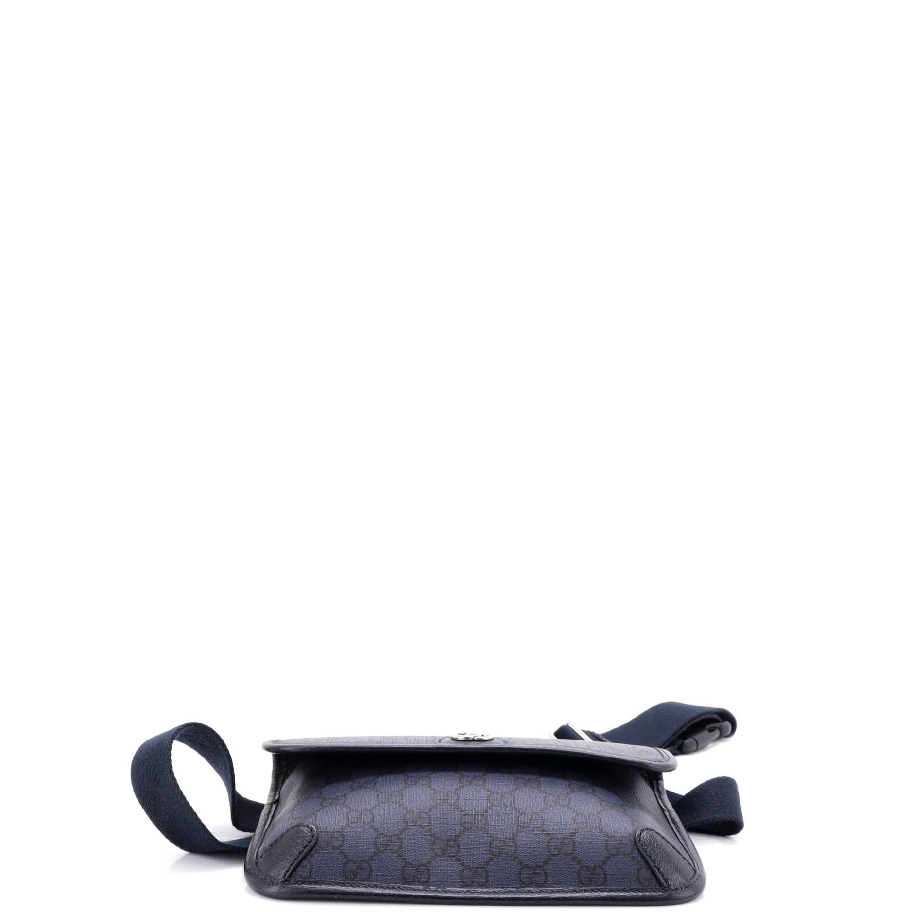 Gucci Flap Belt Bag Size ONE SIZE - 4 Thumbnail