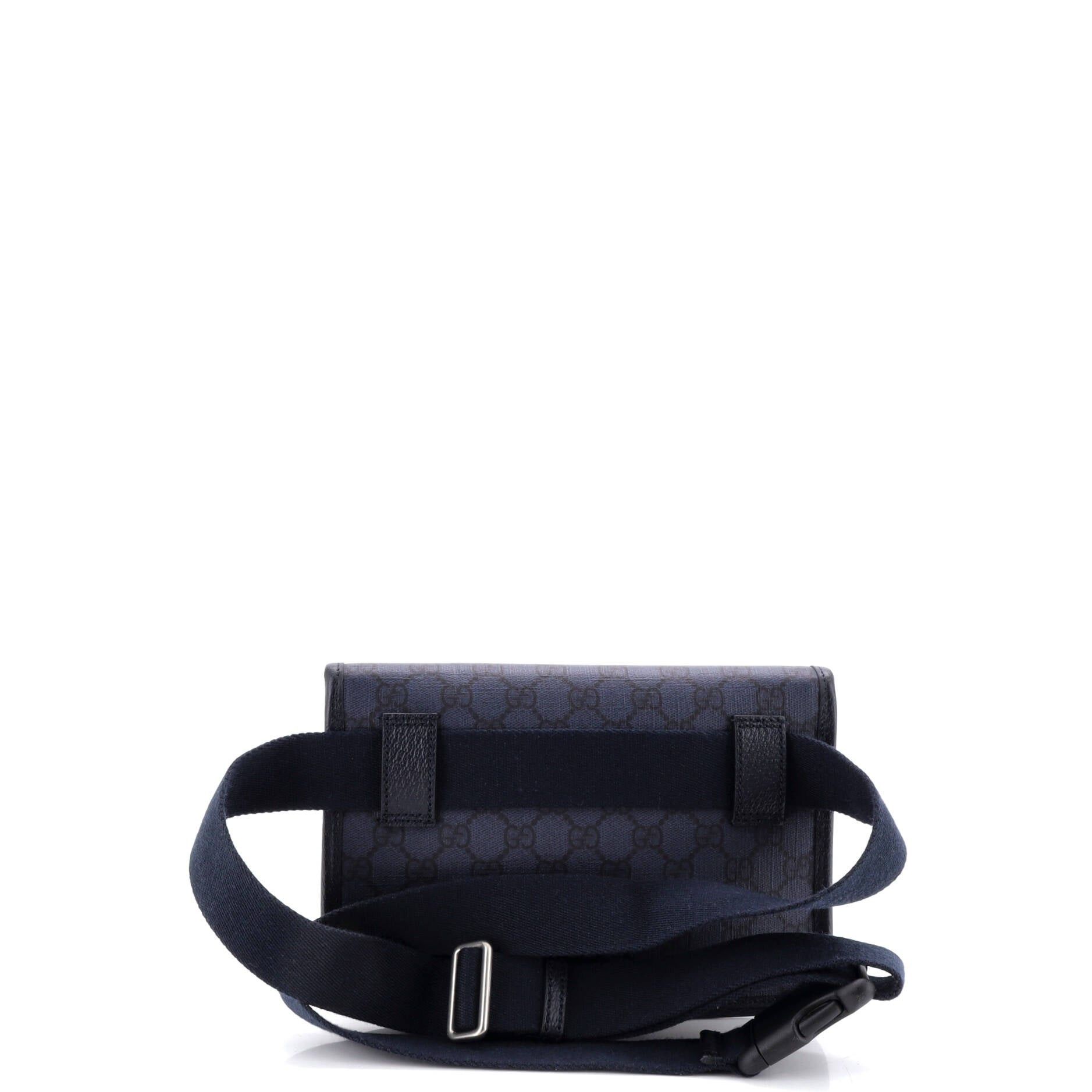 Gucci Flap Belt Bag Size ONE SIZE - 3 Thumbnail