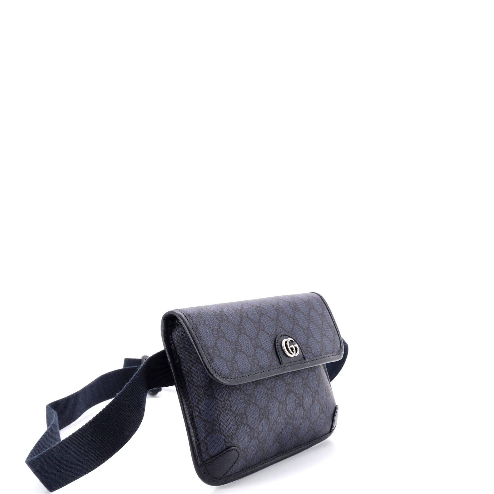 Gucci Flap Belt Bag Size ONE SIZE - 2 Thumbnail