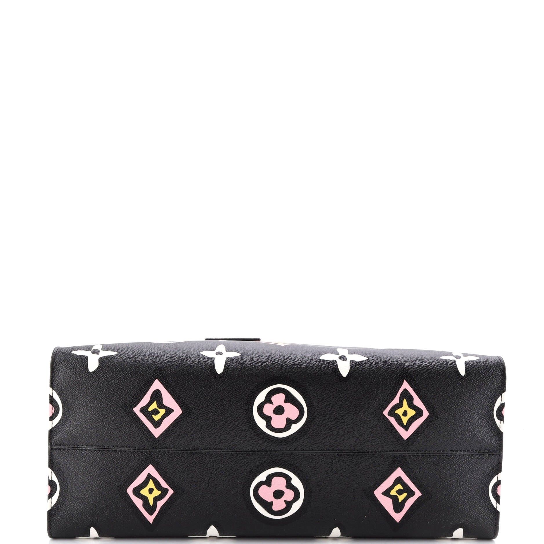 Louis Vuitton OnTheGo Tote Size ONE SIZE - 4 Thumbnail