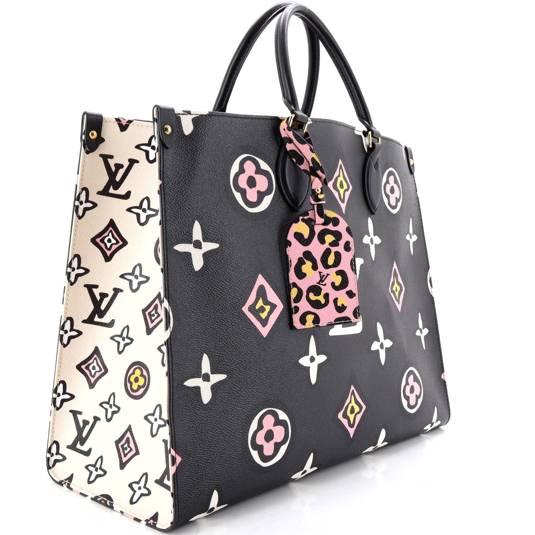 Louis Vuitton OnTheGo Tote Size ONE SIZE - 2 Thumbnail