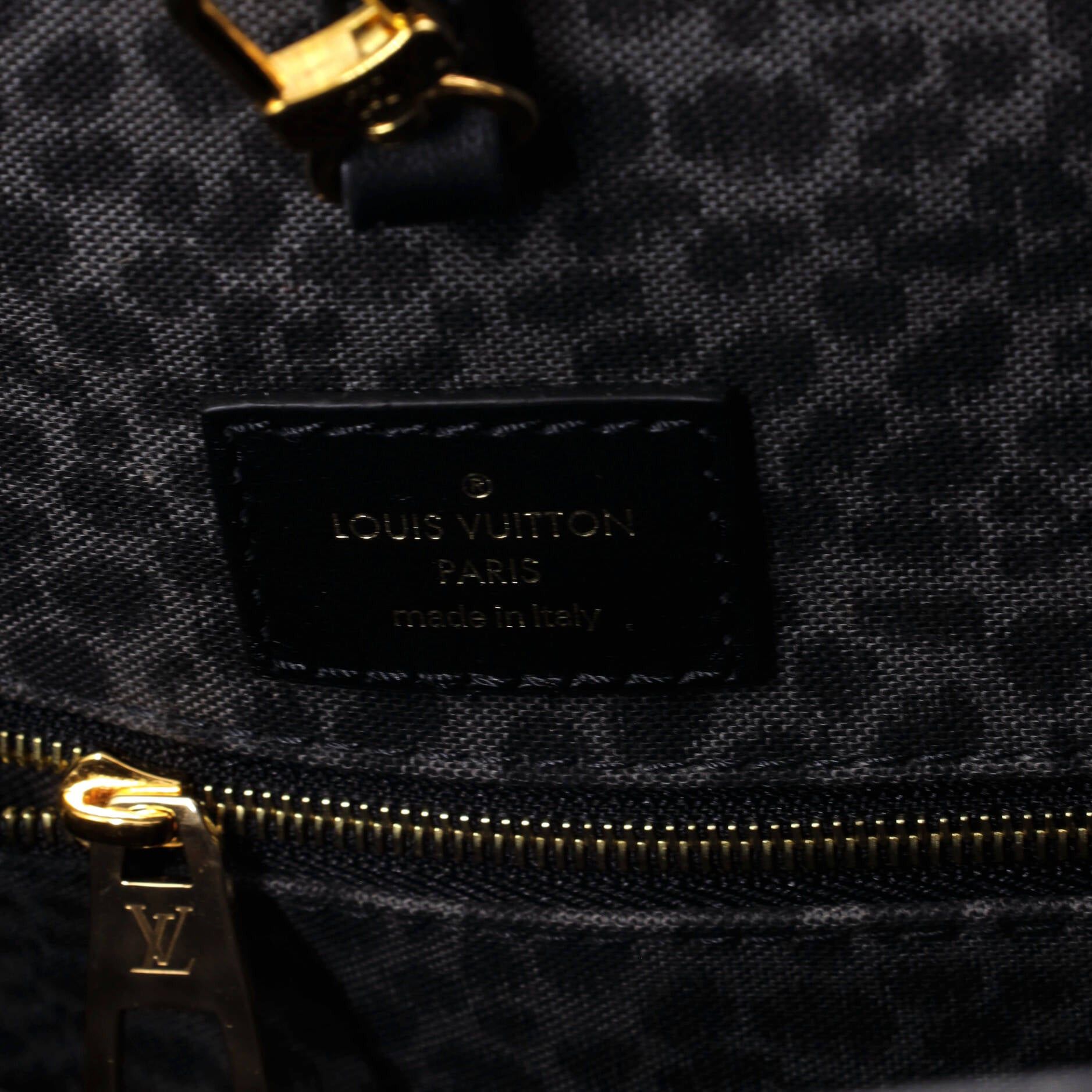 Louis Vuitton OnTheGo Tote Size ONE SIZE - 6 Thumbnail