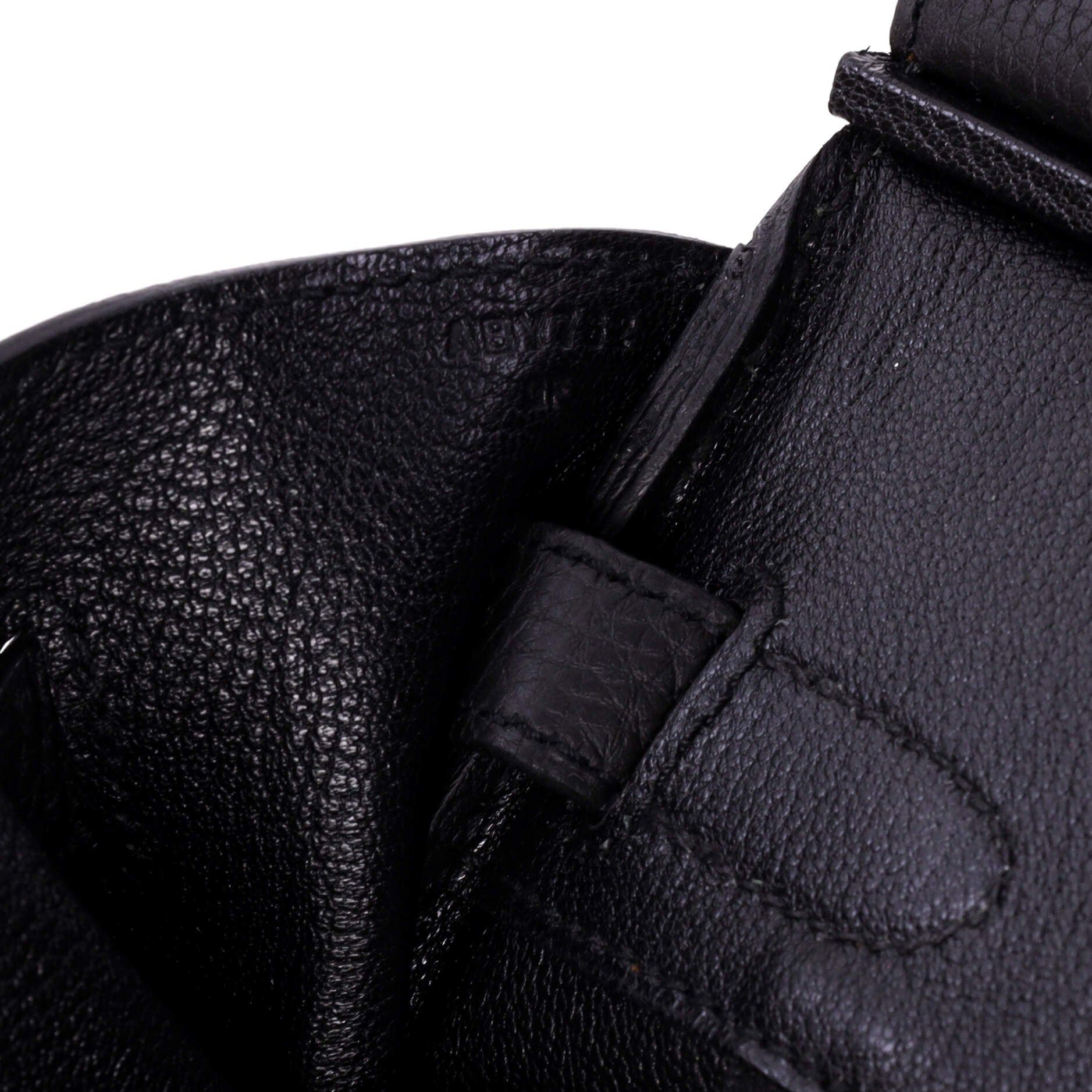 Hermes Birkin Handbag Size ONE SIZE - 8 Thumbnail