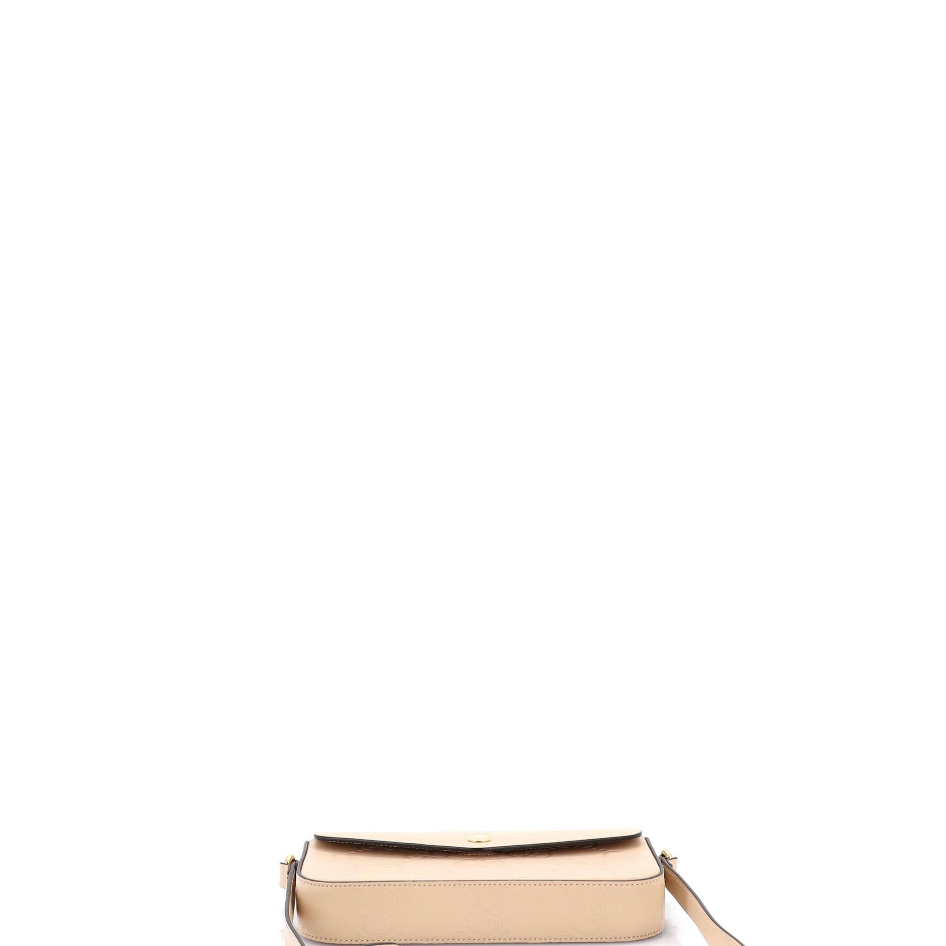 Gucci Envelope Flap Crossbody Bag Size ONE SIZE - 4 Thumbnail