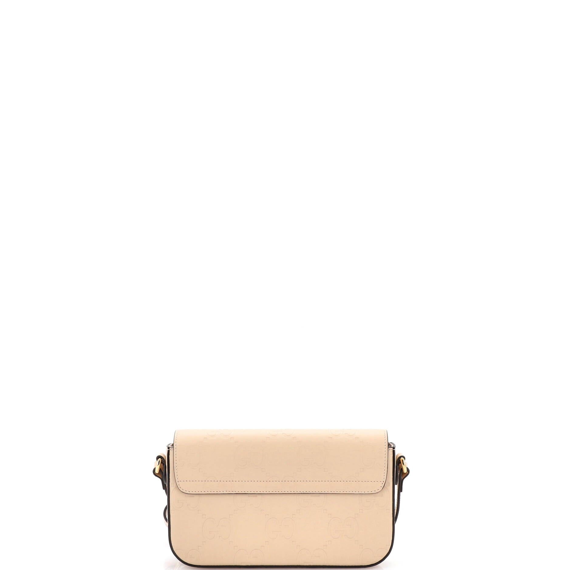 Gucci Envelope Flap Crossbody Bag Size ONE SIZE - 3 Thumbnail