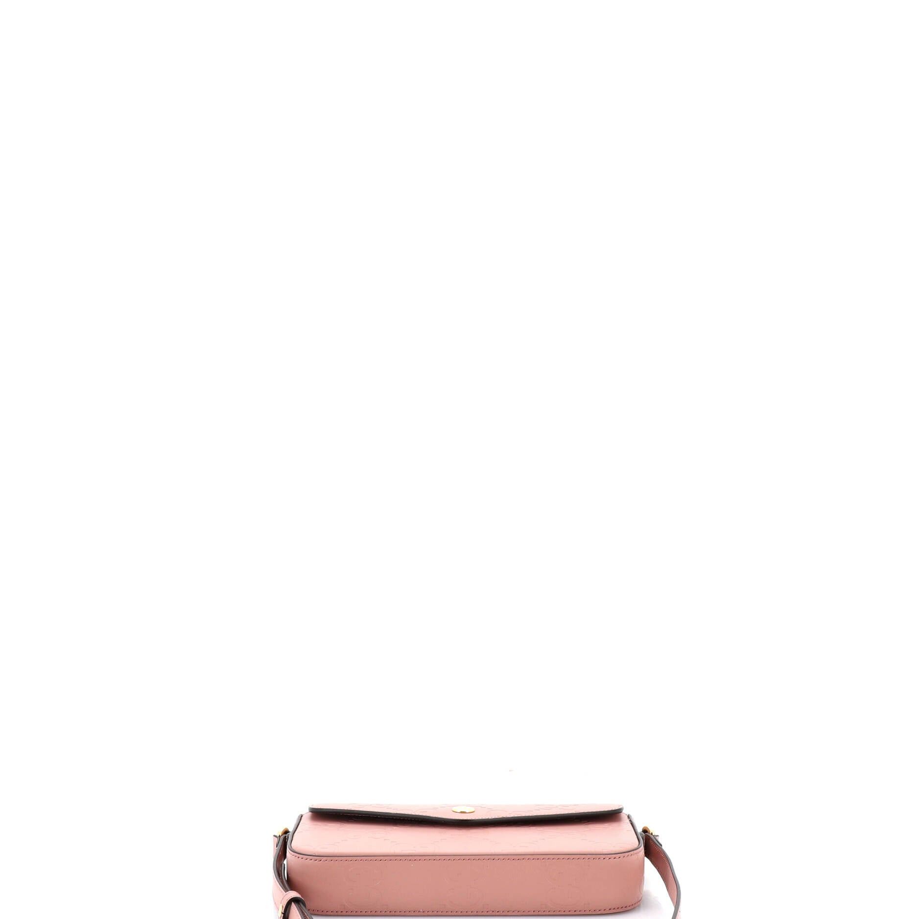Gucci Envelope Flap Crossbody Bag Size ONE SIZE - 4 Thumbnail
