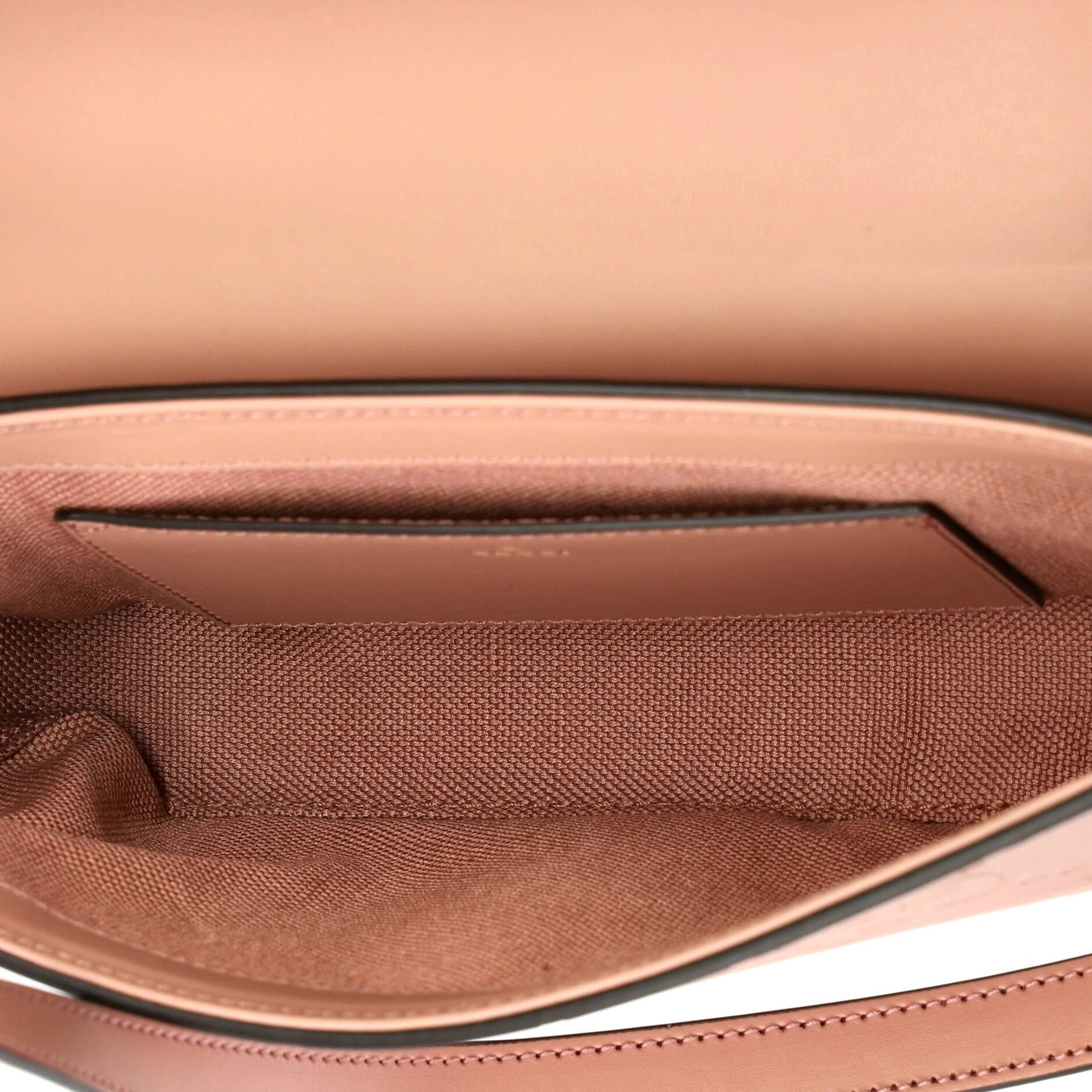 Gucci Envelope Flap Crossbody Bag Size ONE SIZE - 5 Thumbnail