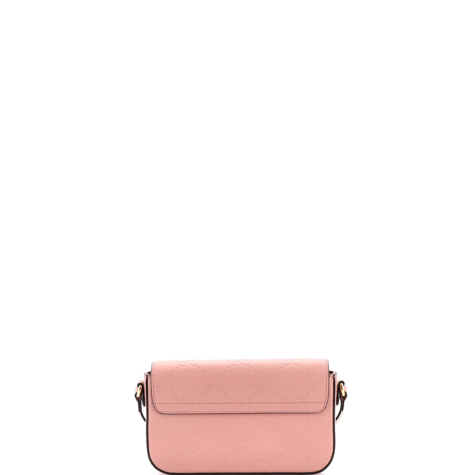 Gucci Envelope Flap Crossbody Bag Size ONE SIZE - 3 Thumbnail