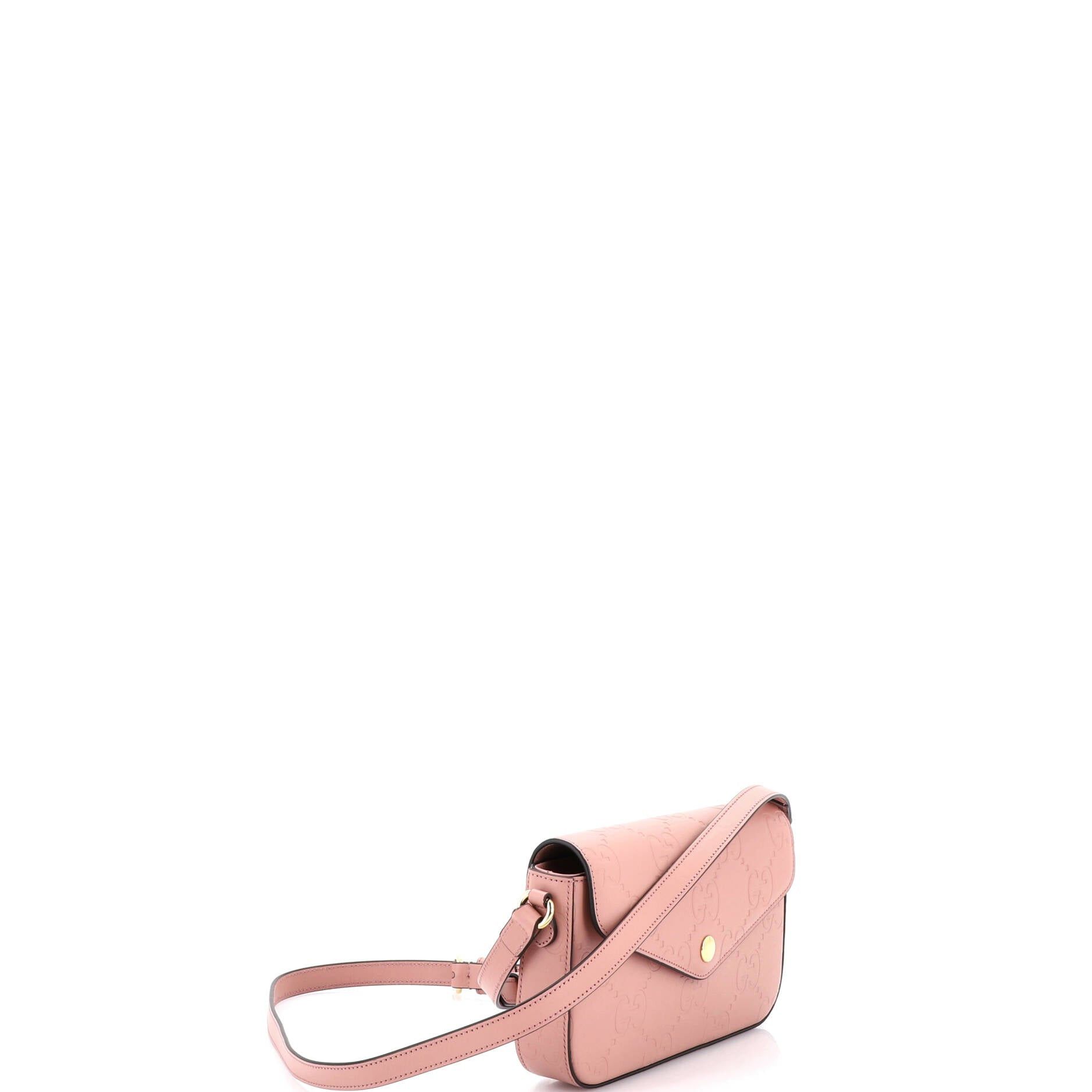 Gucci Envelope Flap Crossbody Bag Size ONE SIZE - 2 Thumbnail
