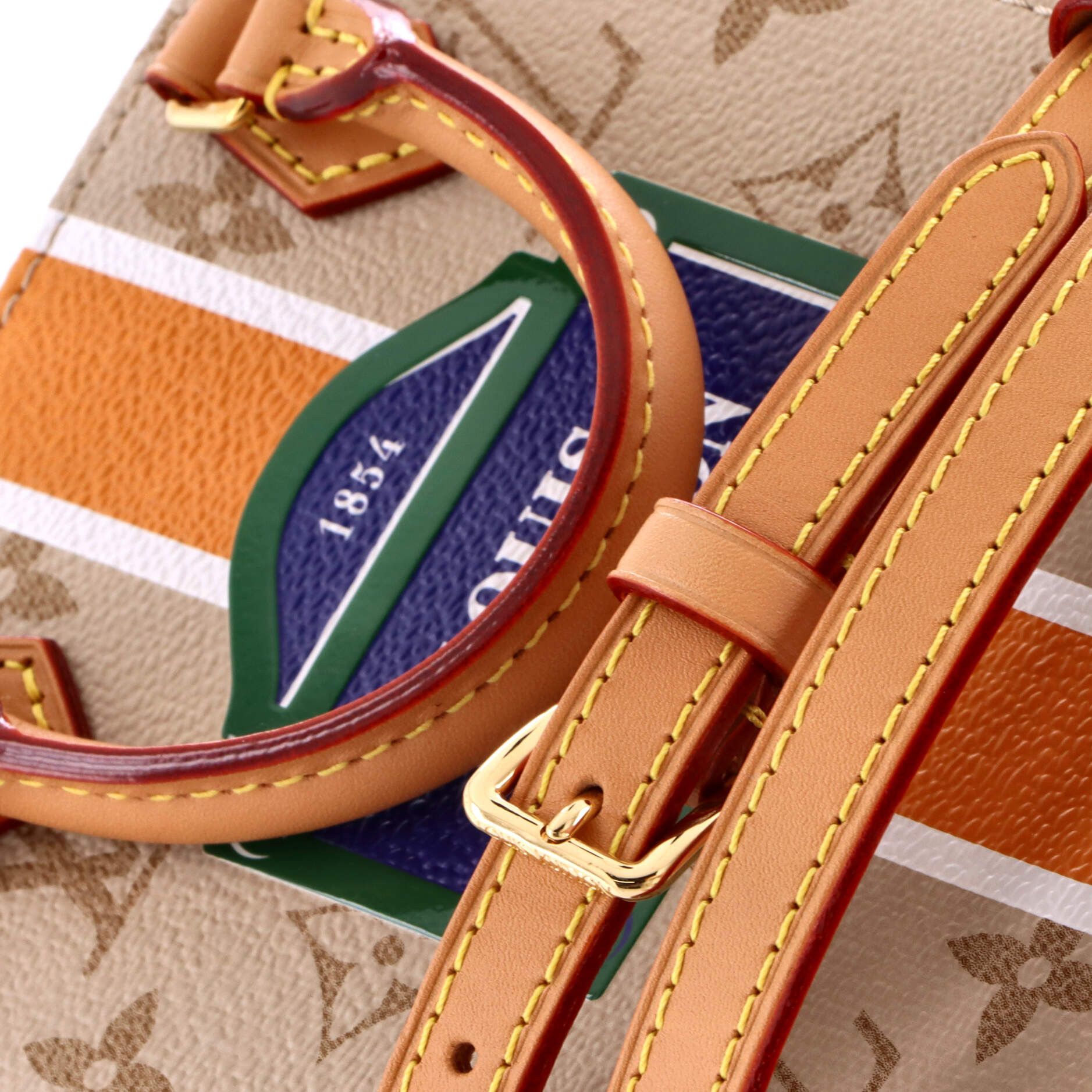 Petit Sac Plat Bag