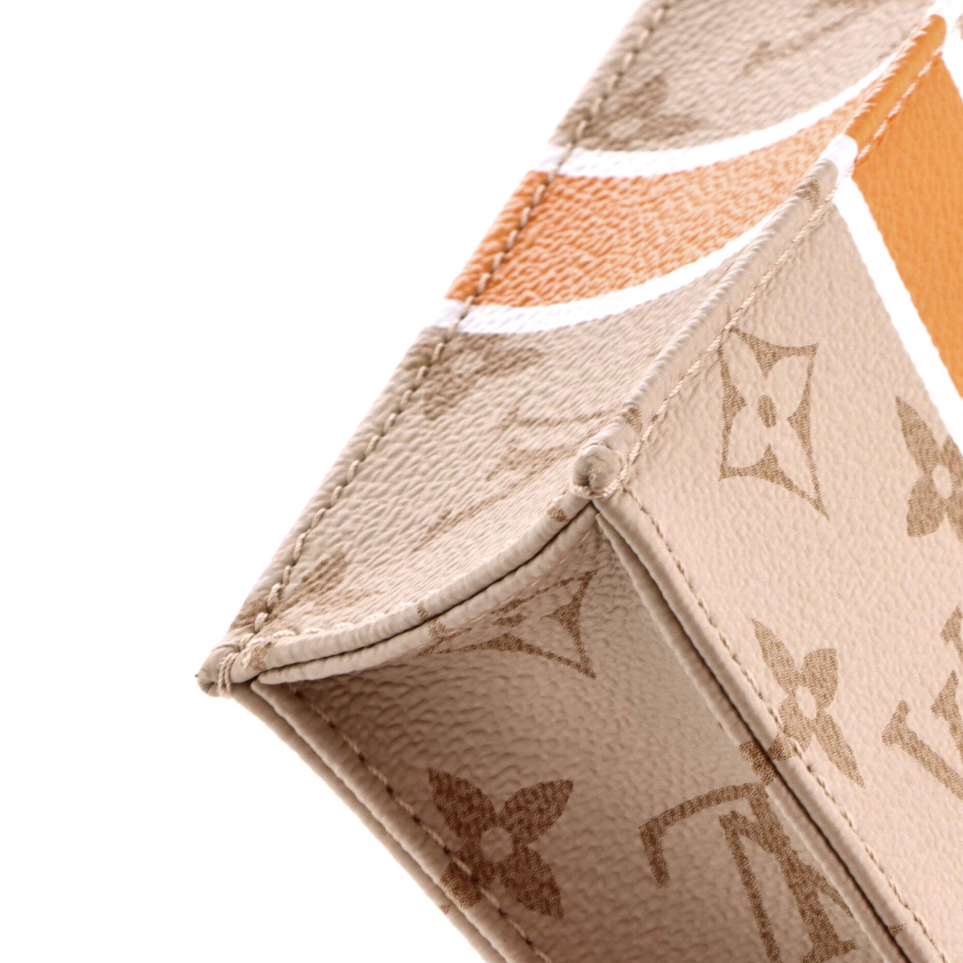 Petit Sac Plat Bag