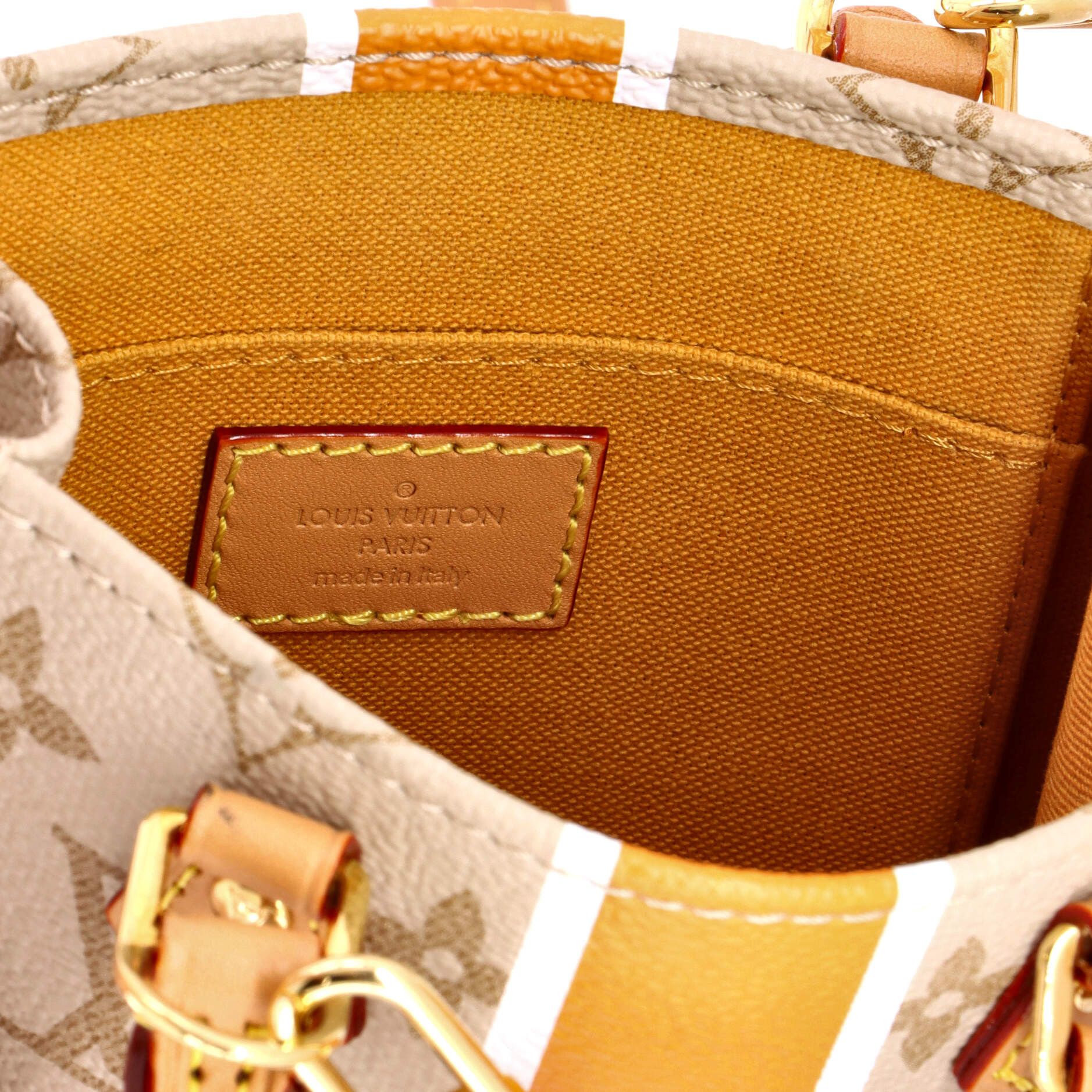 Petit Sac Plat Bag