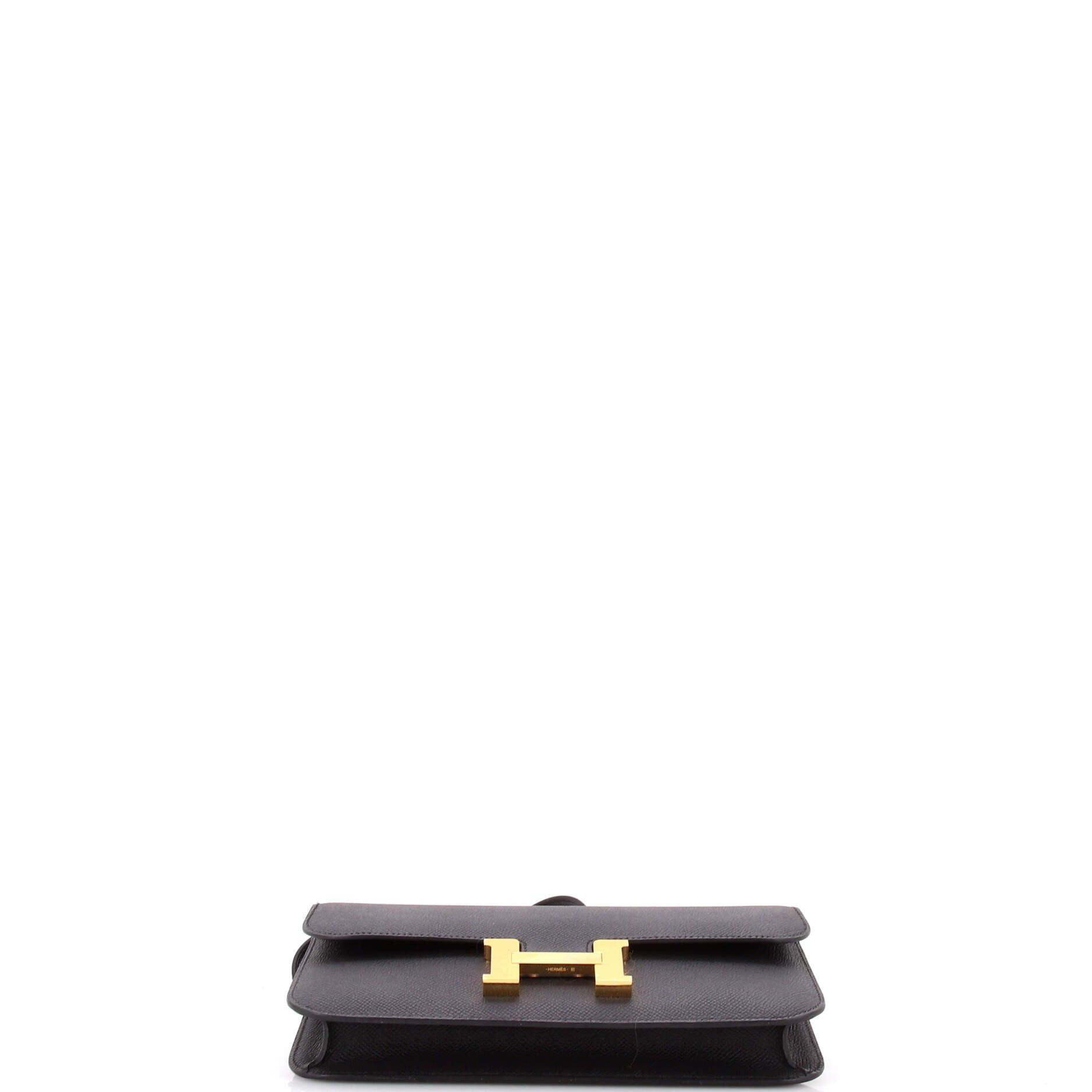 Hermes Constance Elan NM Bag Size ONE SIZE - 5 Thumbnail