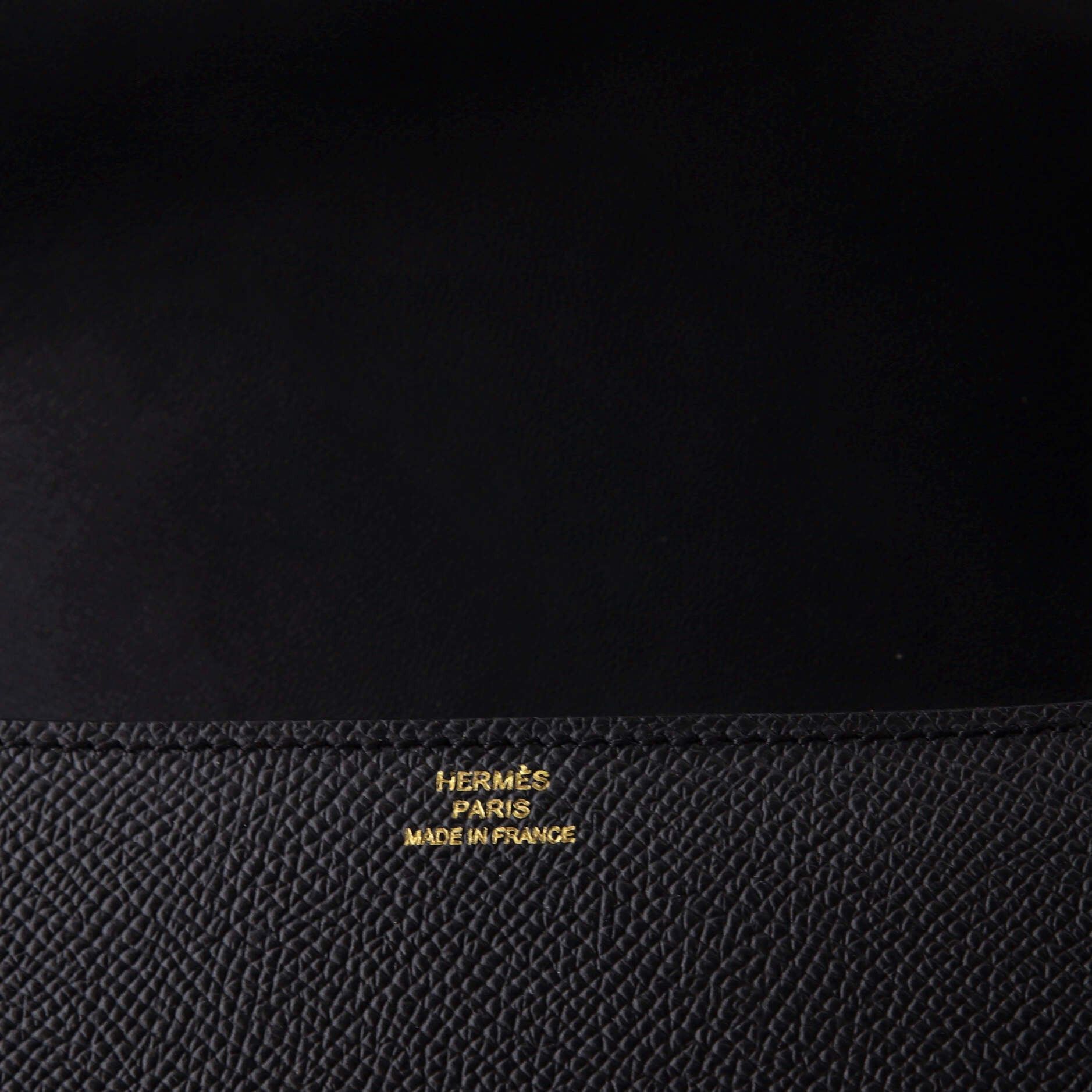 Hermes Constance Elan NM Bag Size ONE SIZE - 7 Thumbnail