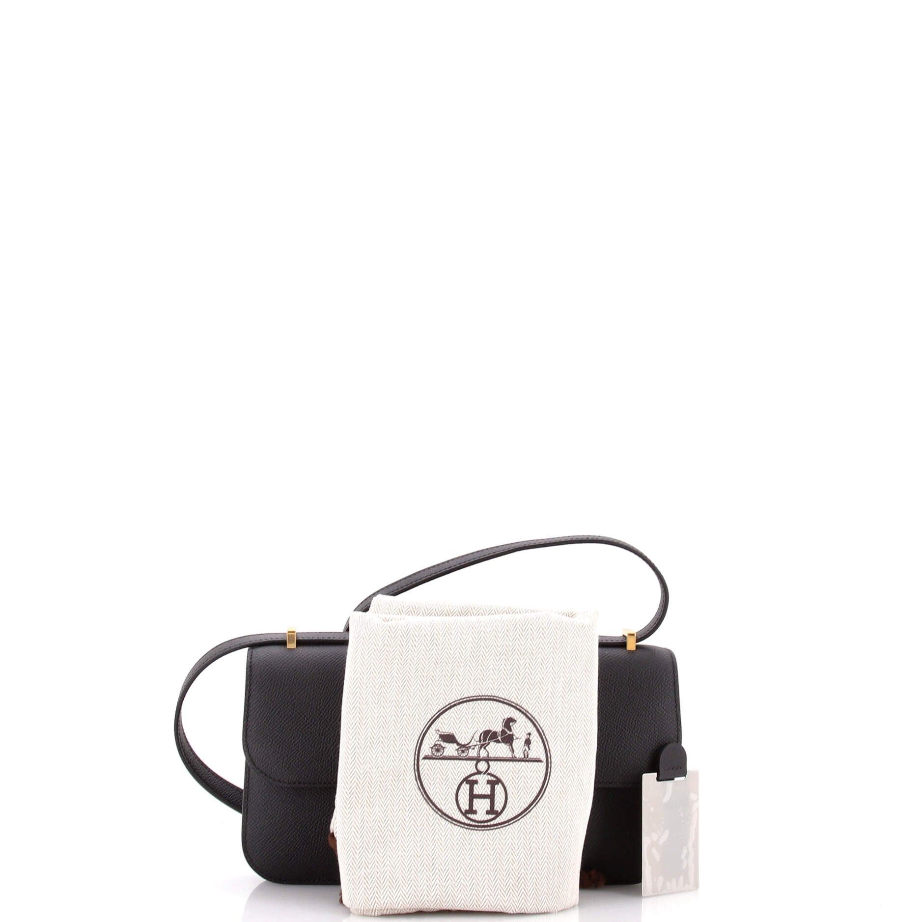 Hermes Constance Elan NM Bag Size ONE SIZE - 2 Thumbnail