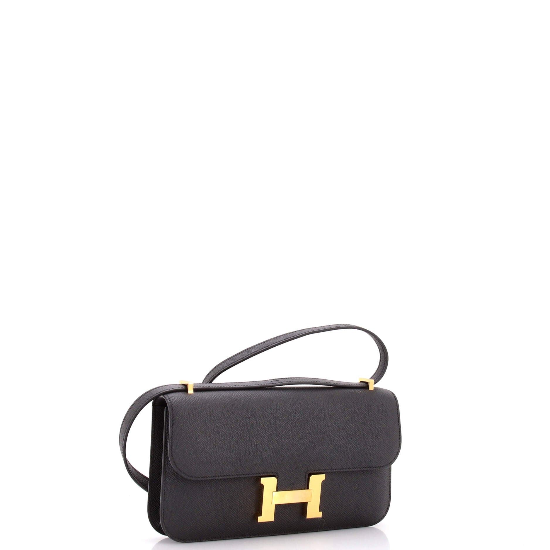 Hermes Constance Elan NM Bag Size ONE SIZE - 3 Thumbnail