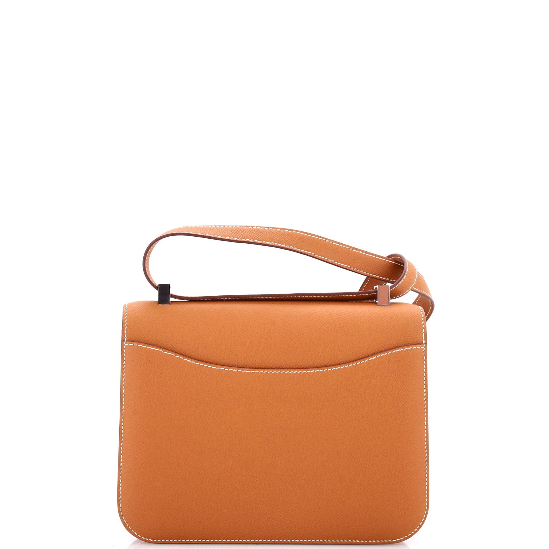 Hermes Constance NM Bag Size ONE SIZE - 8 Thumbnail