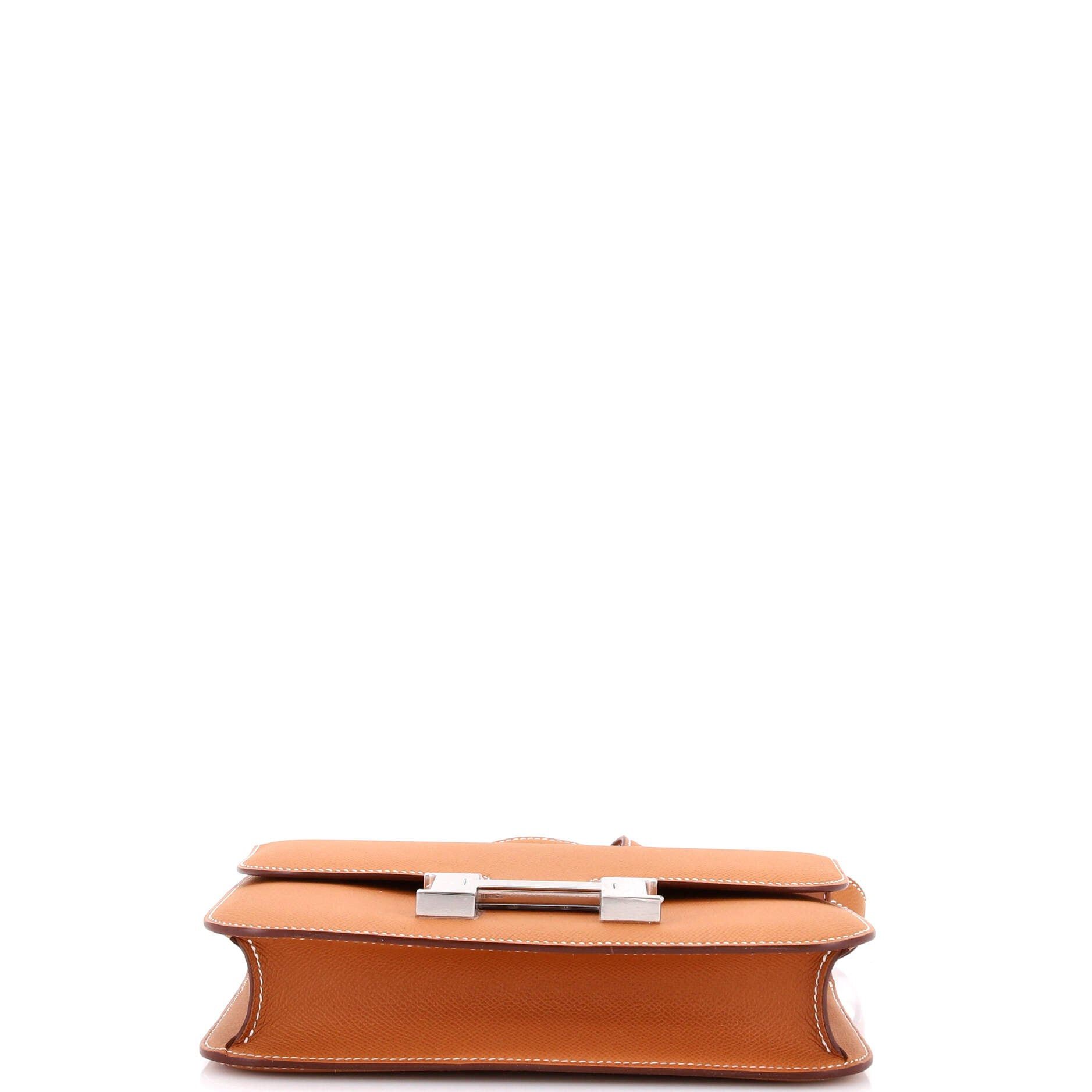 Hermes Constance NM Bag Size ONE SIZE - 9 Thumbnail