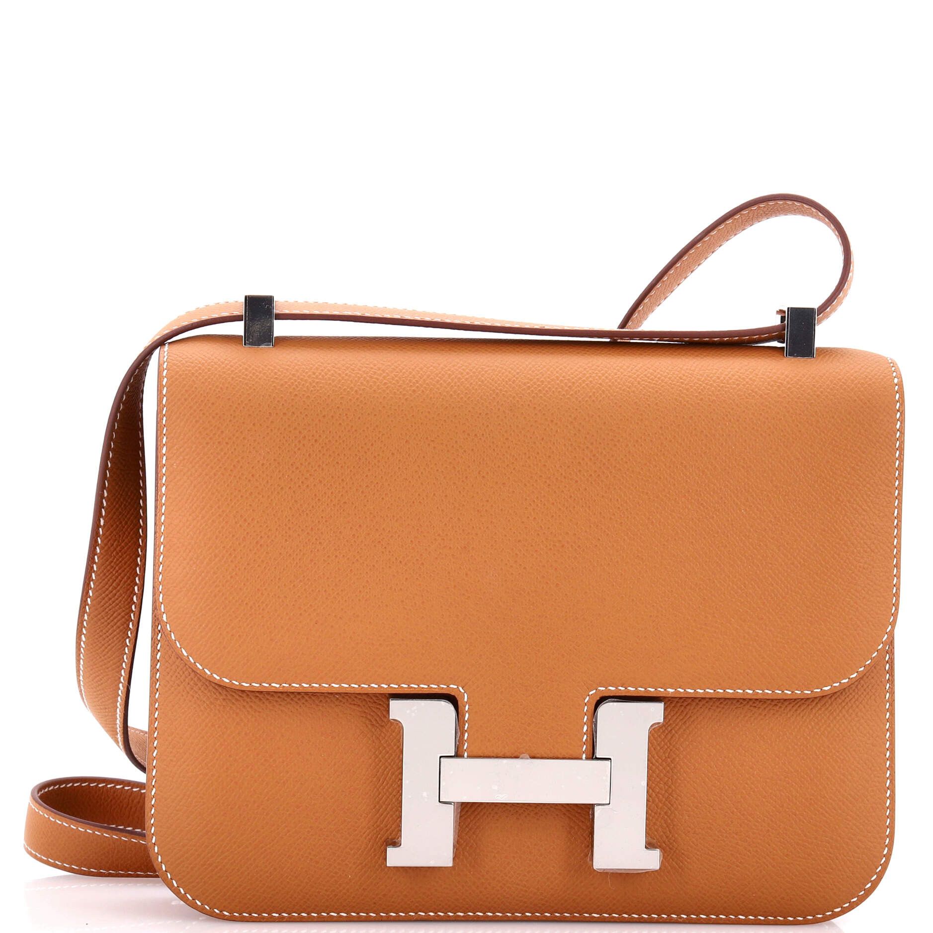 Hermes Constance NM Bag Size ONE SIZE - 2 Thumbnail