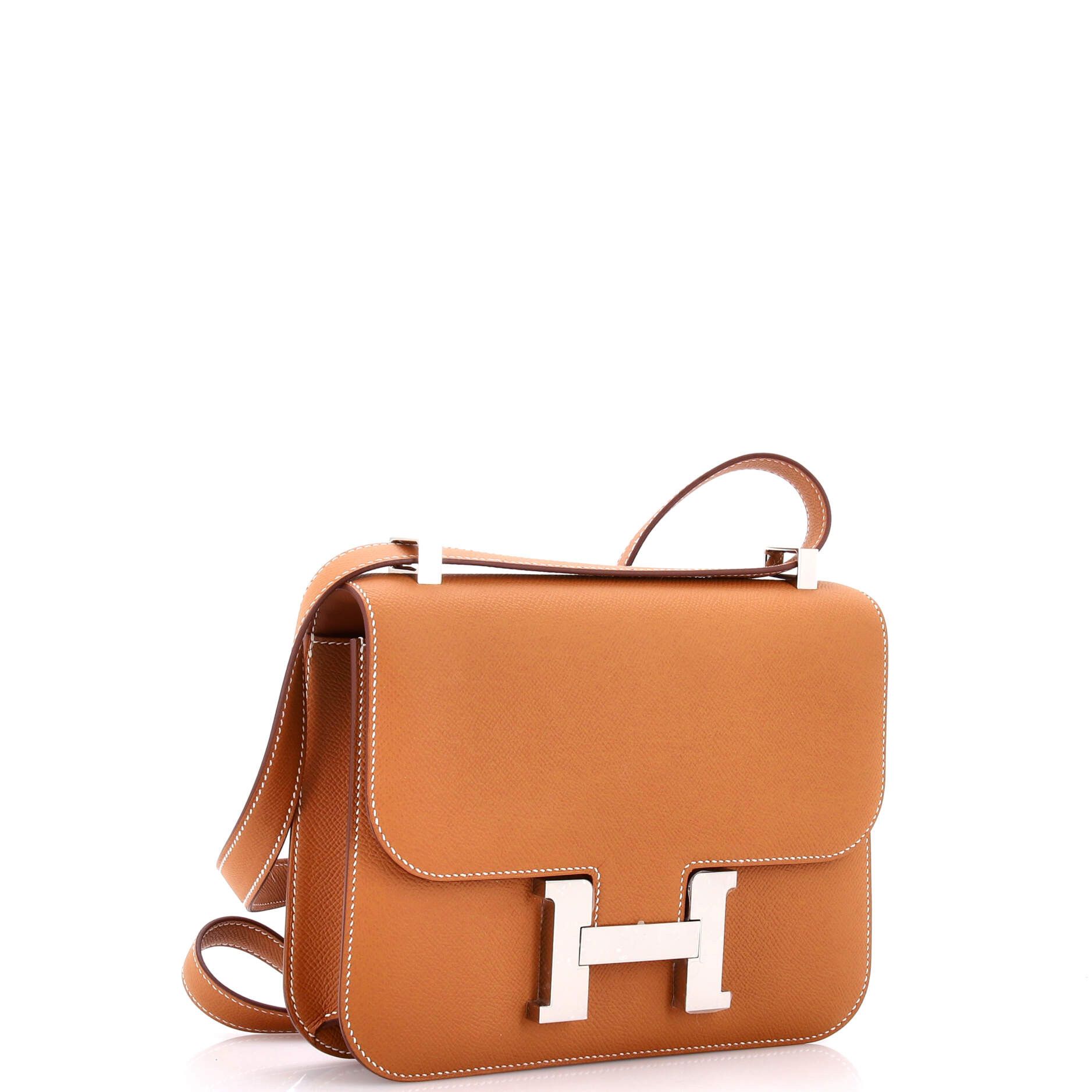 Hermes Constance NM Bag Size ONE SIZE - 5 Thumbnail