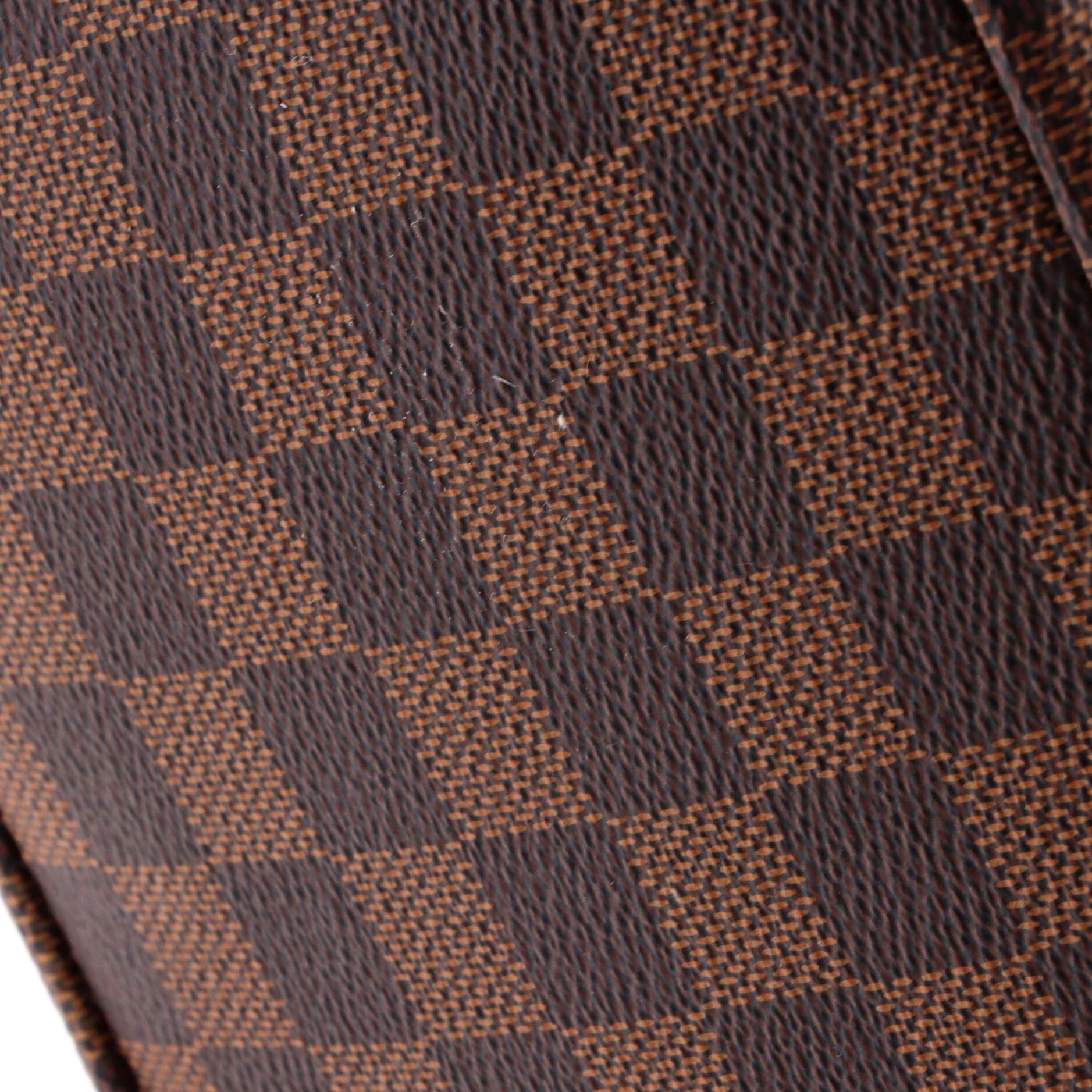 Louis Vuitton Kensington Handbag Size ONE SIZE - 7 Thumbnail