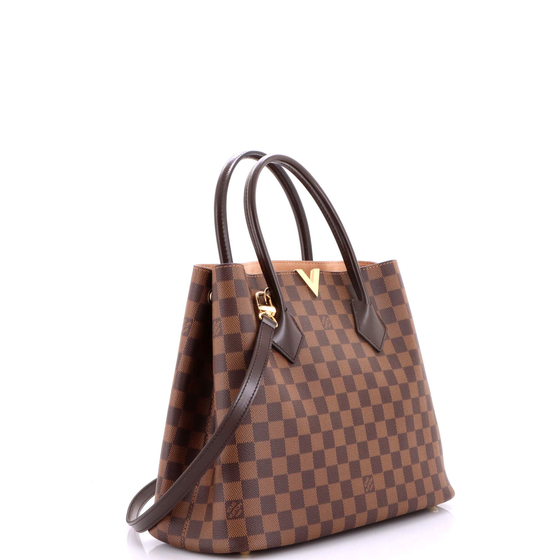 Louis Vuitton Kensington Handbag Size ONE SIZE - 2 Thumbnail