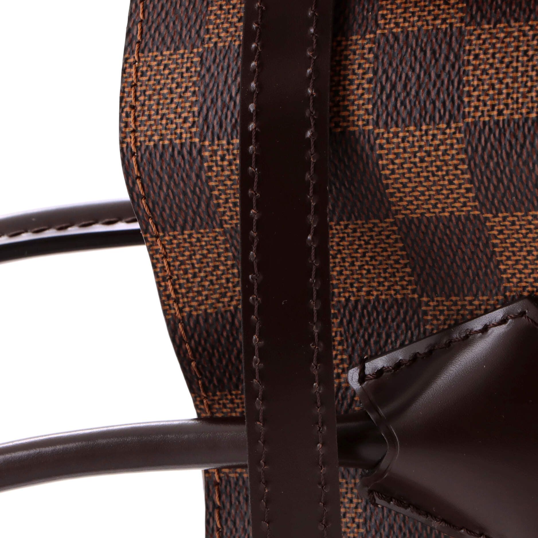 Louis Vuitton Kensington Handbag Size ONE SIZE - 6 Thumbnail