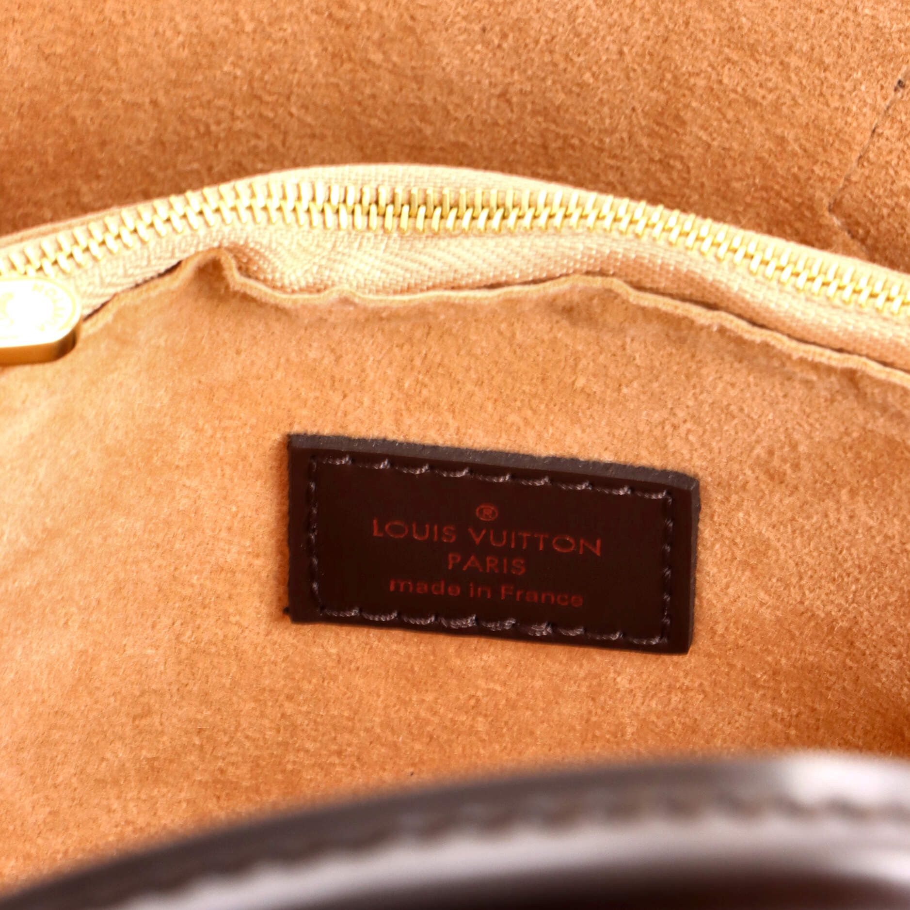 Louis Vuitton Kensington Handbag Size ONE SIZE - 8 Thumbnail
