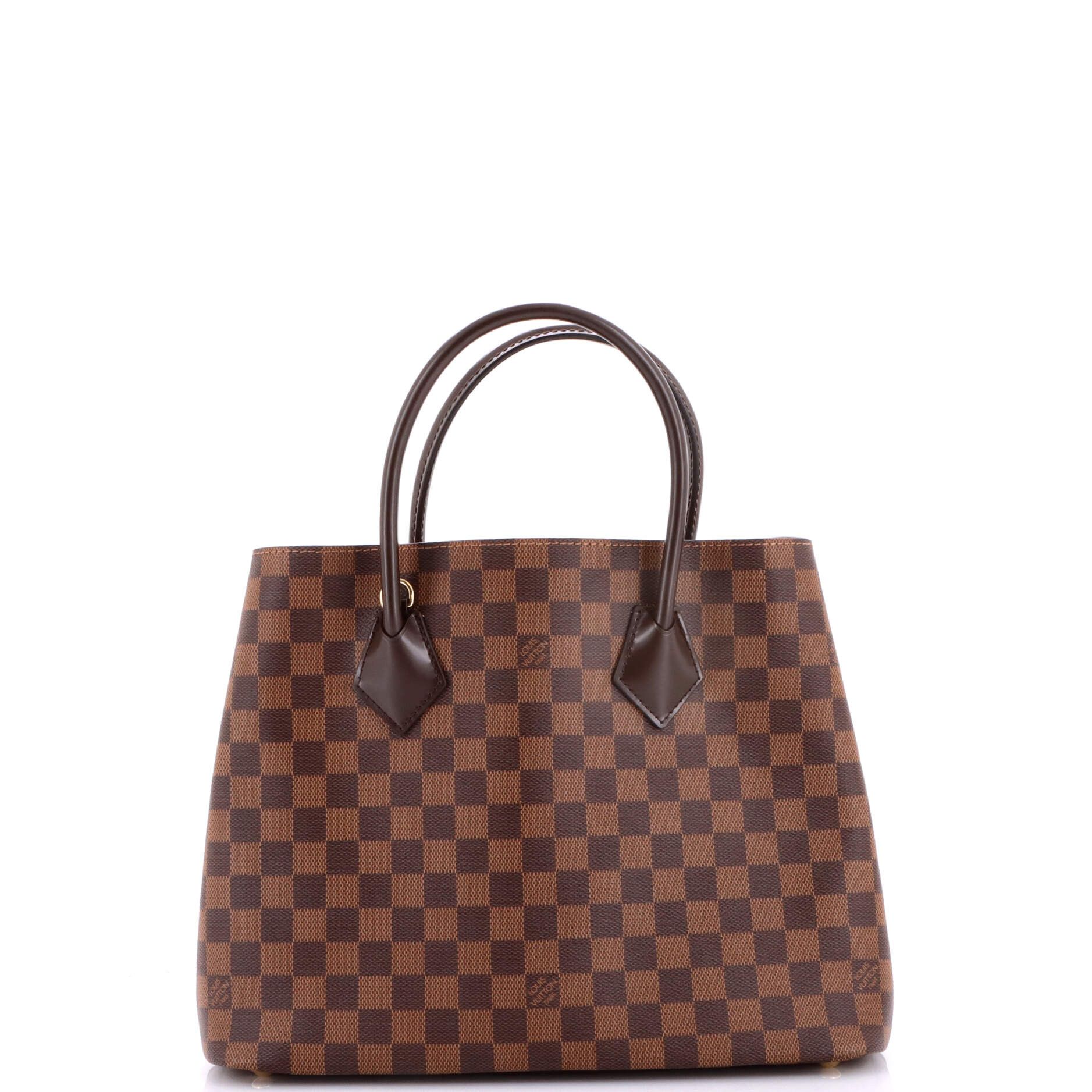 Louis Vuitton Kensington Handbag Size ONE SIZE - 3 Thumbnail