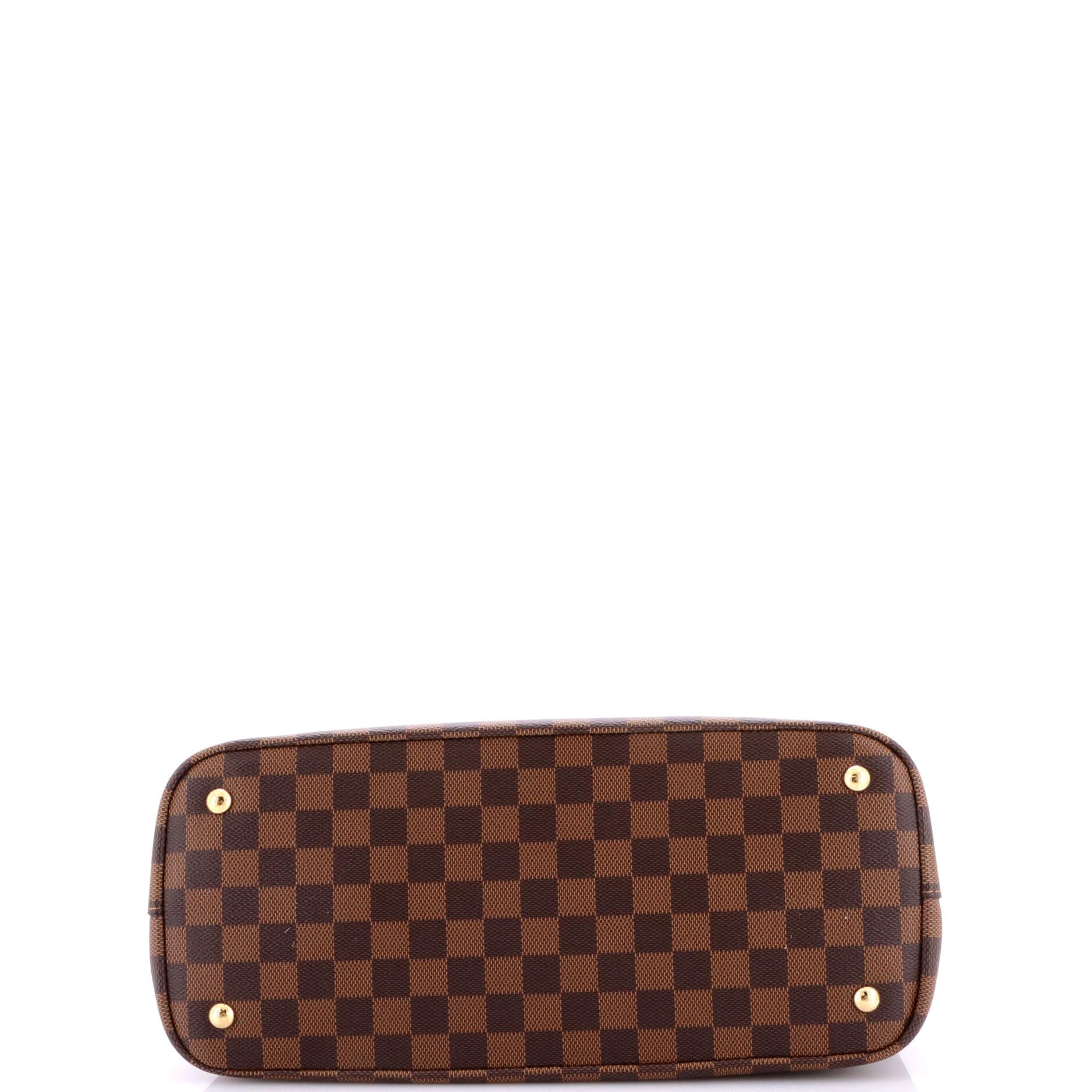 Louis Vuitton Kensington Handbag Size ONE SIZE - 4 Thumbnail