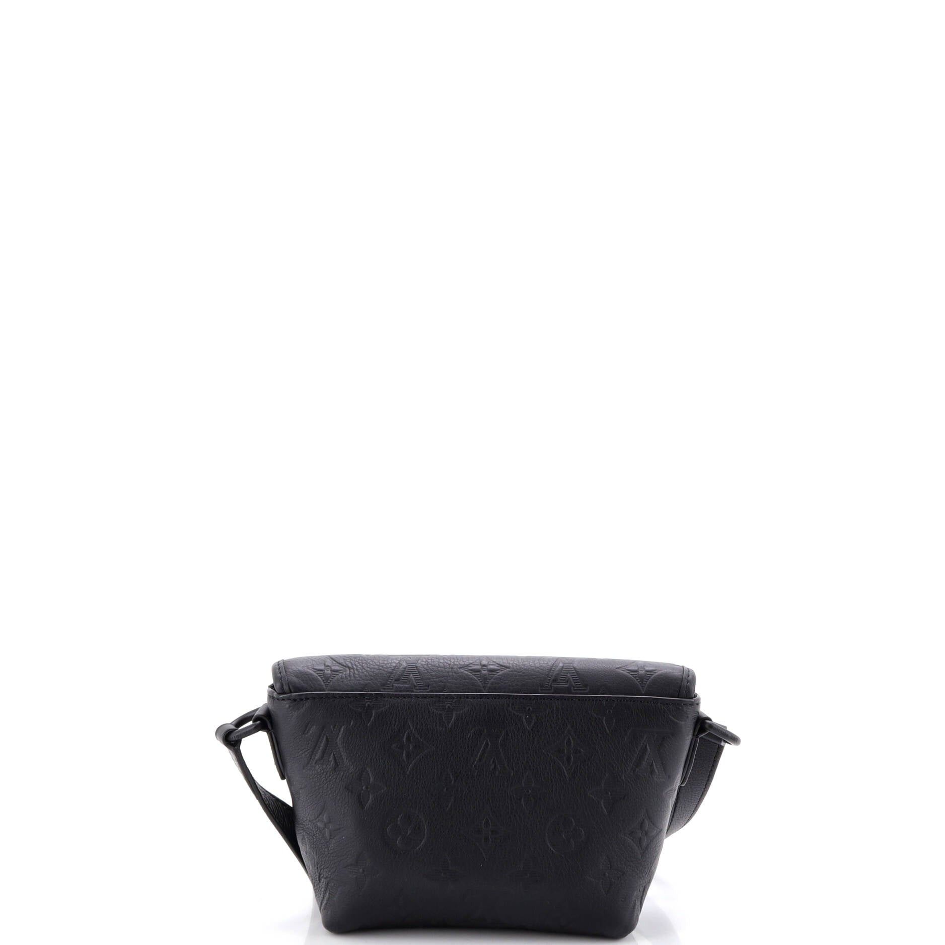 Louis Vuitton Pulse Wearable Wallet Size ONE SIZE - 3 Thumbnail