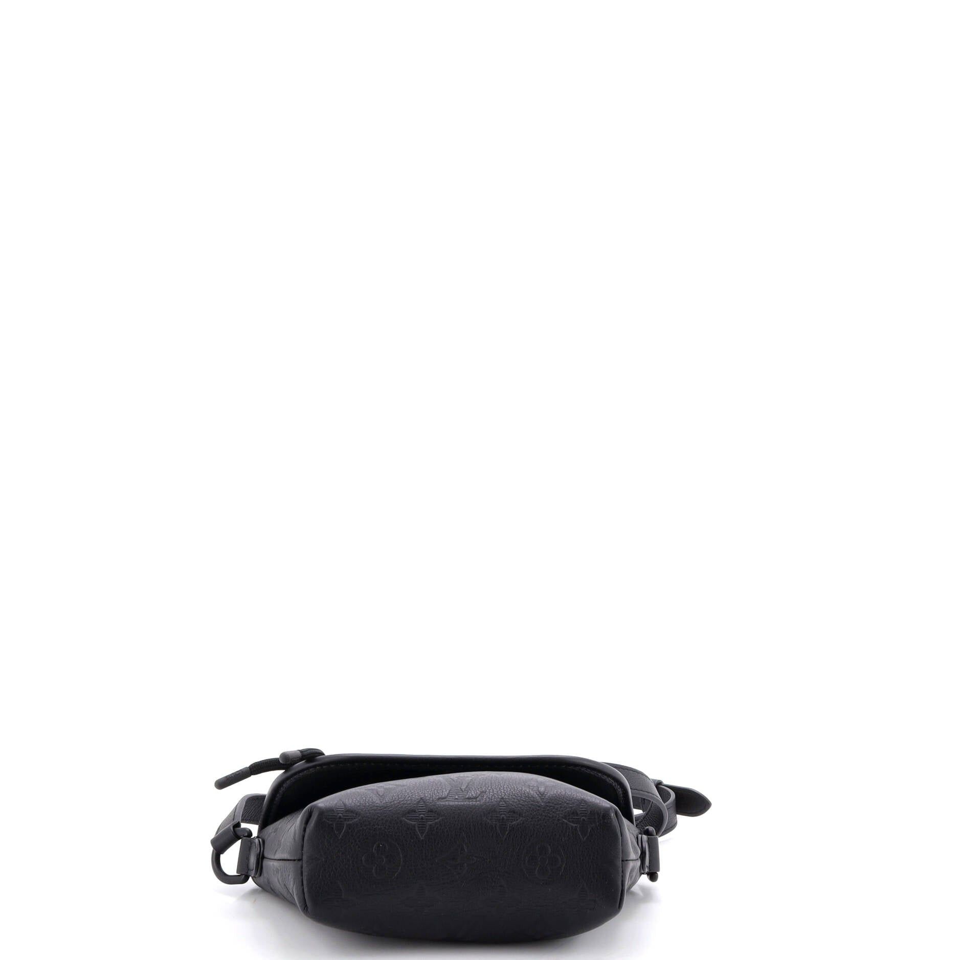 Louis Vuitton Pulse Wearable Wallet Size ONE SIZE - 4 Thumbnail