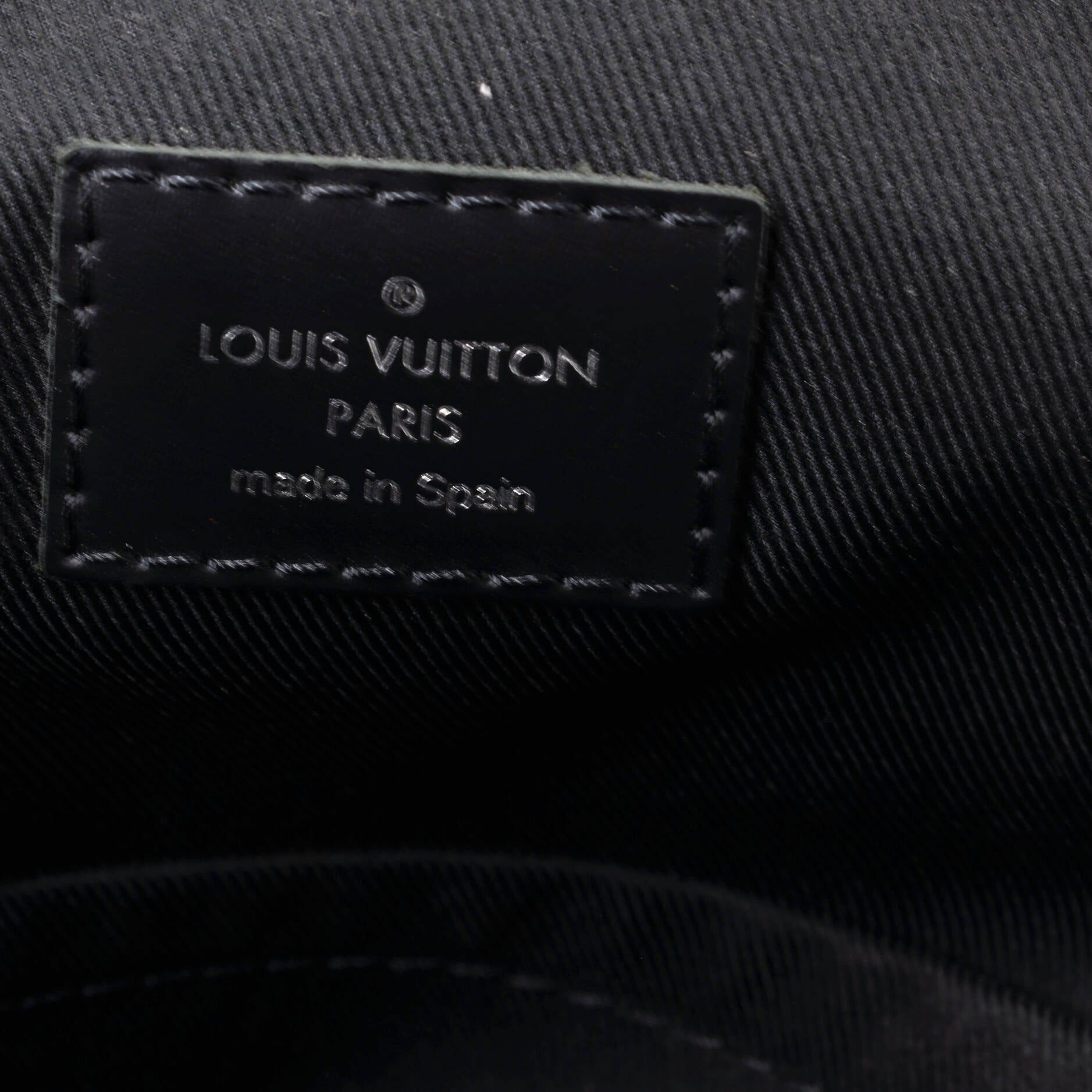 Louis Vuitton Avenue Sling Bag Size ONE SIZE - 7 Thumbnail