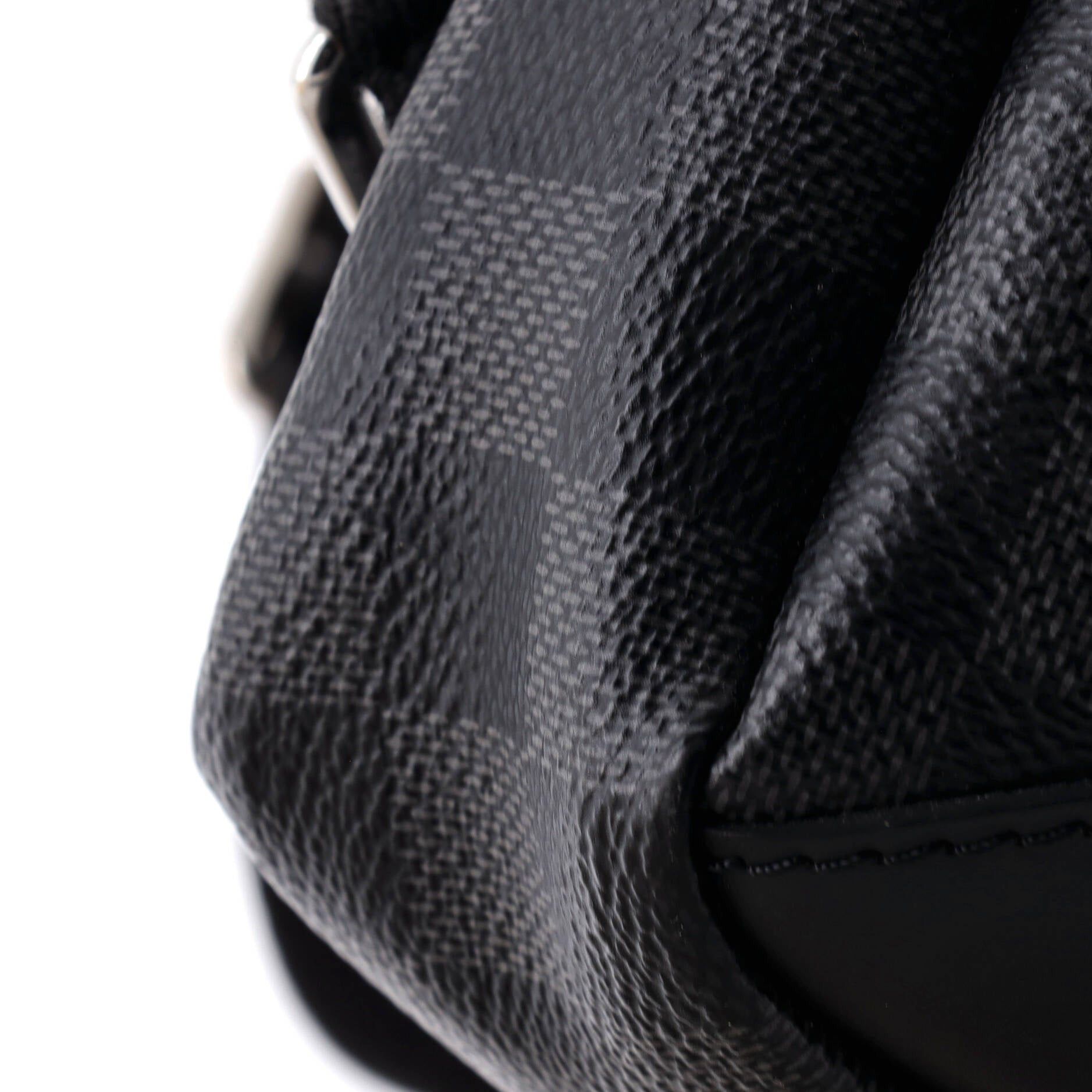 Louis Vuitton Avenue Sling Bag Size ONE SIZE - 6 Thumbnail