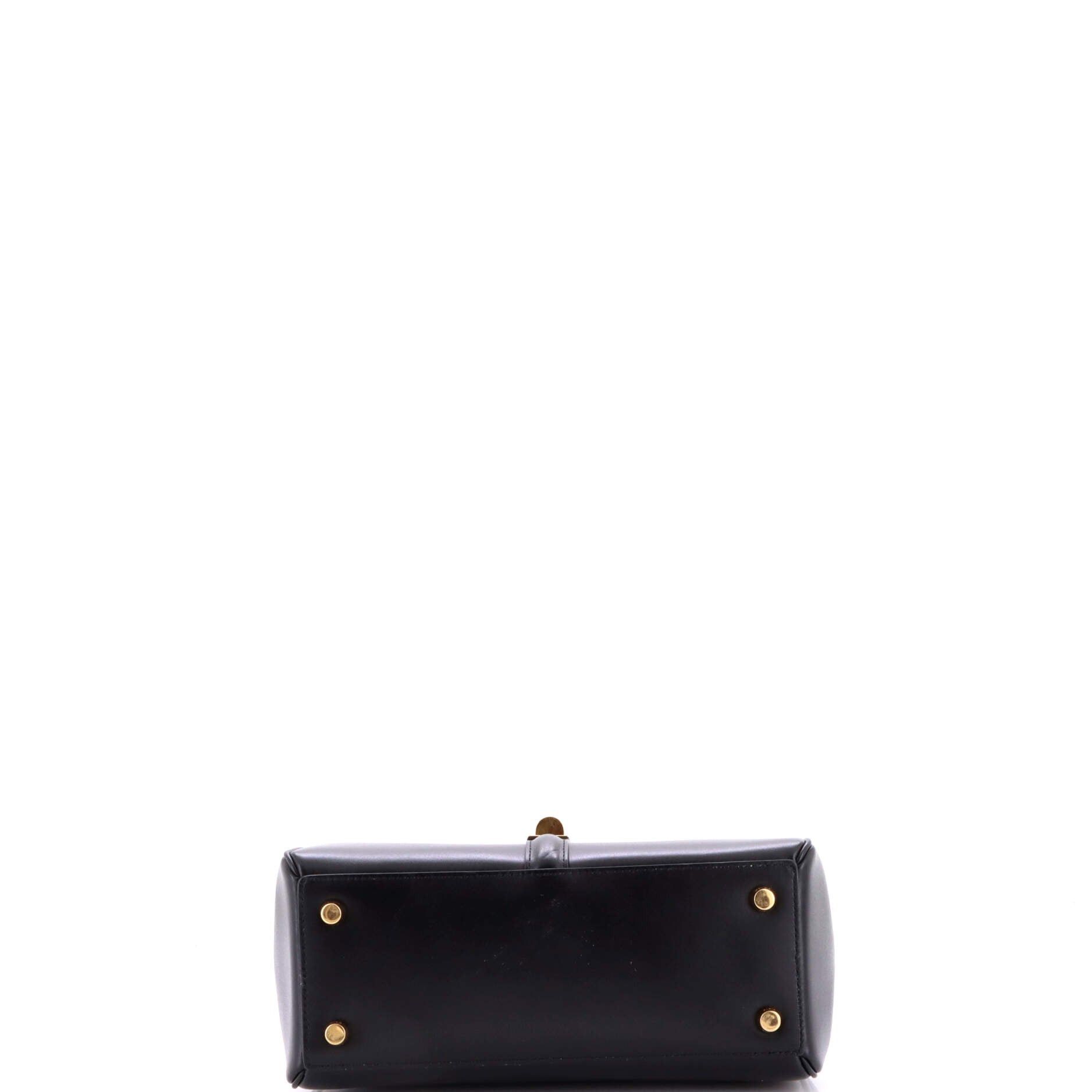 Celine 16 Top Handle Bag Size ONE SIZE - 4 Thumbnail