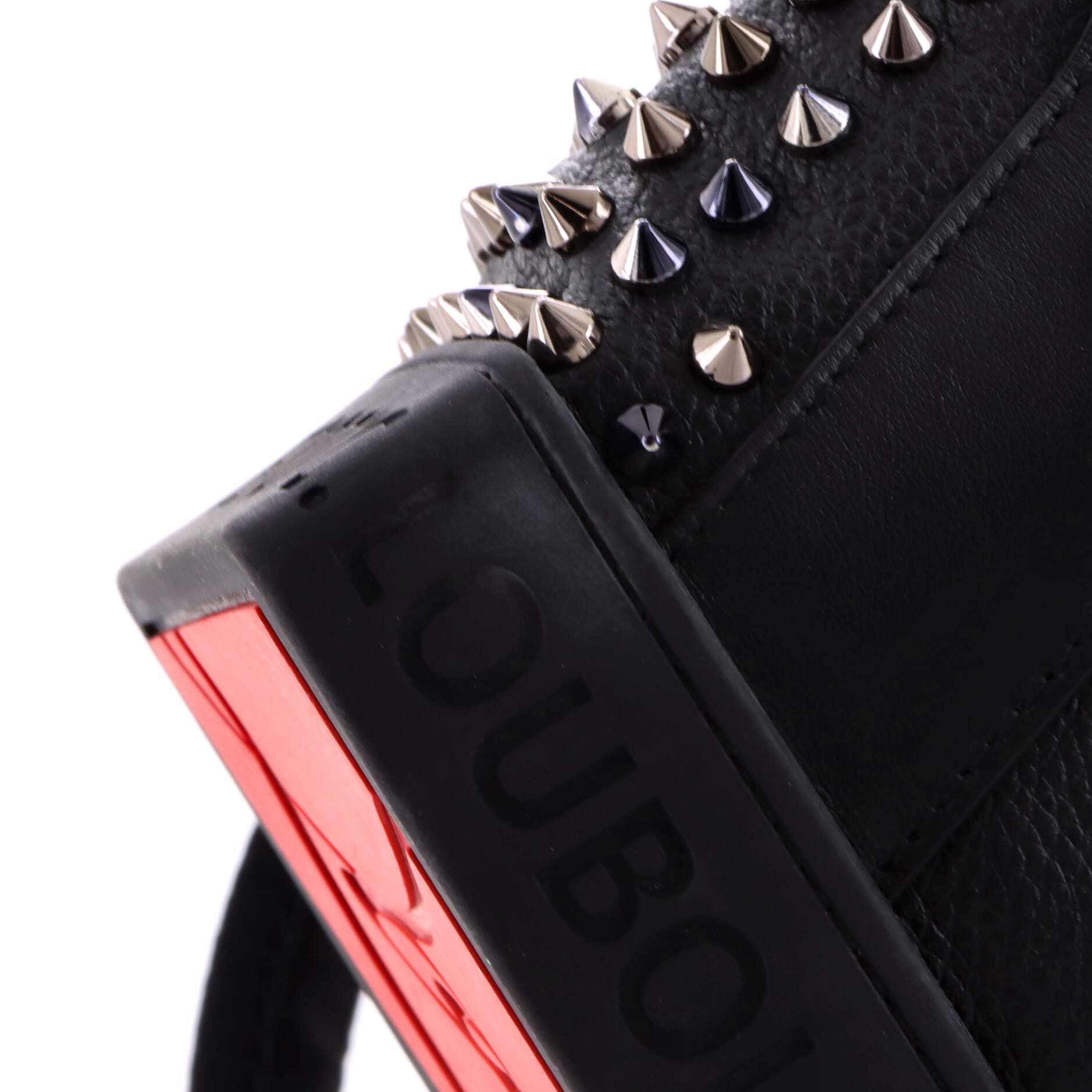 Christian Louboutin Explorafunk Backpack Size ONE SIZE - 6 Thumbnail