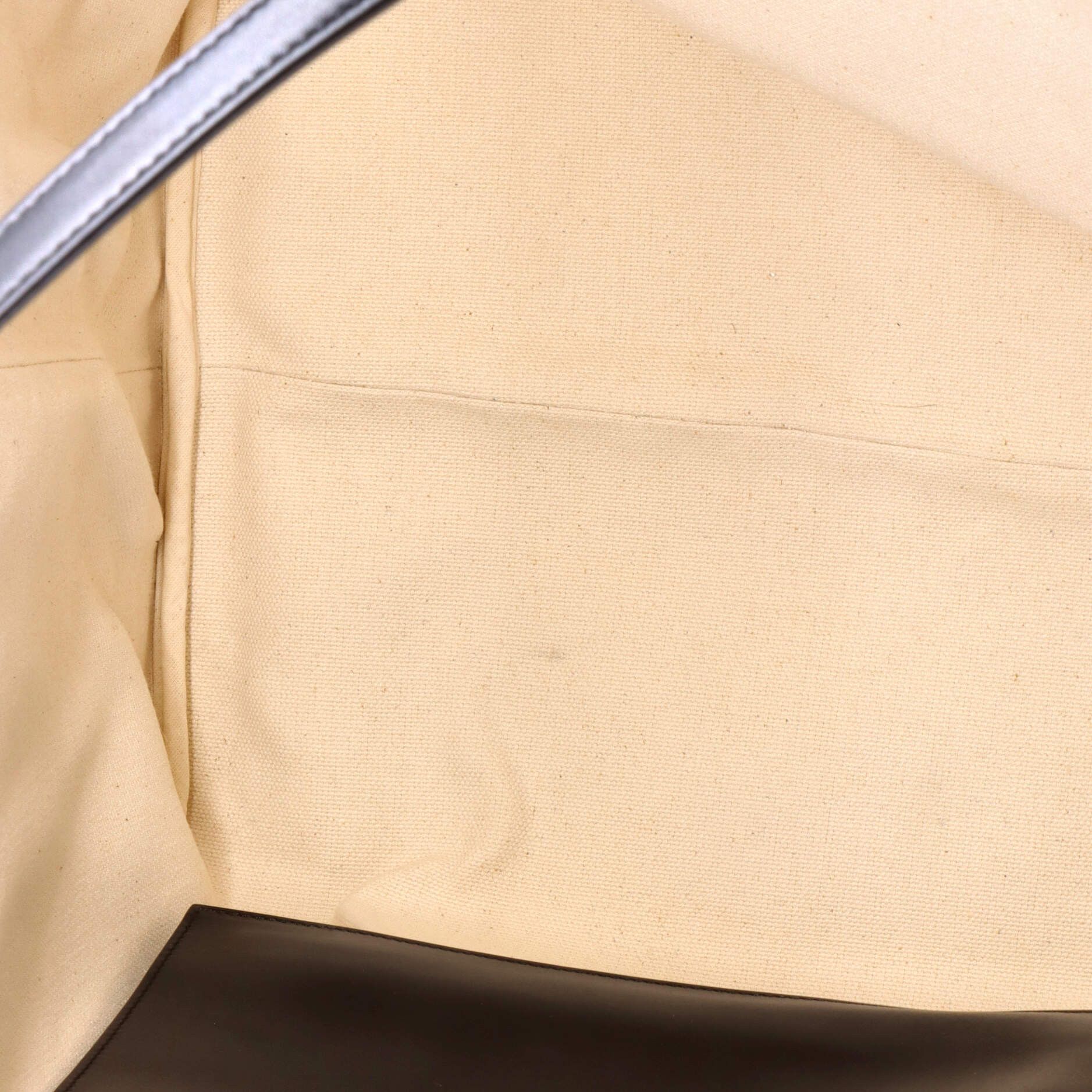 Celine Cabas Maillon Triomphe Bag Size ONE SIZE - 6 Thumbnail