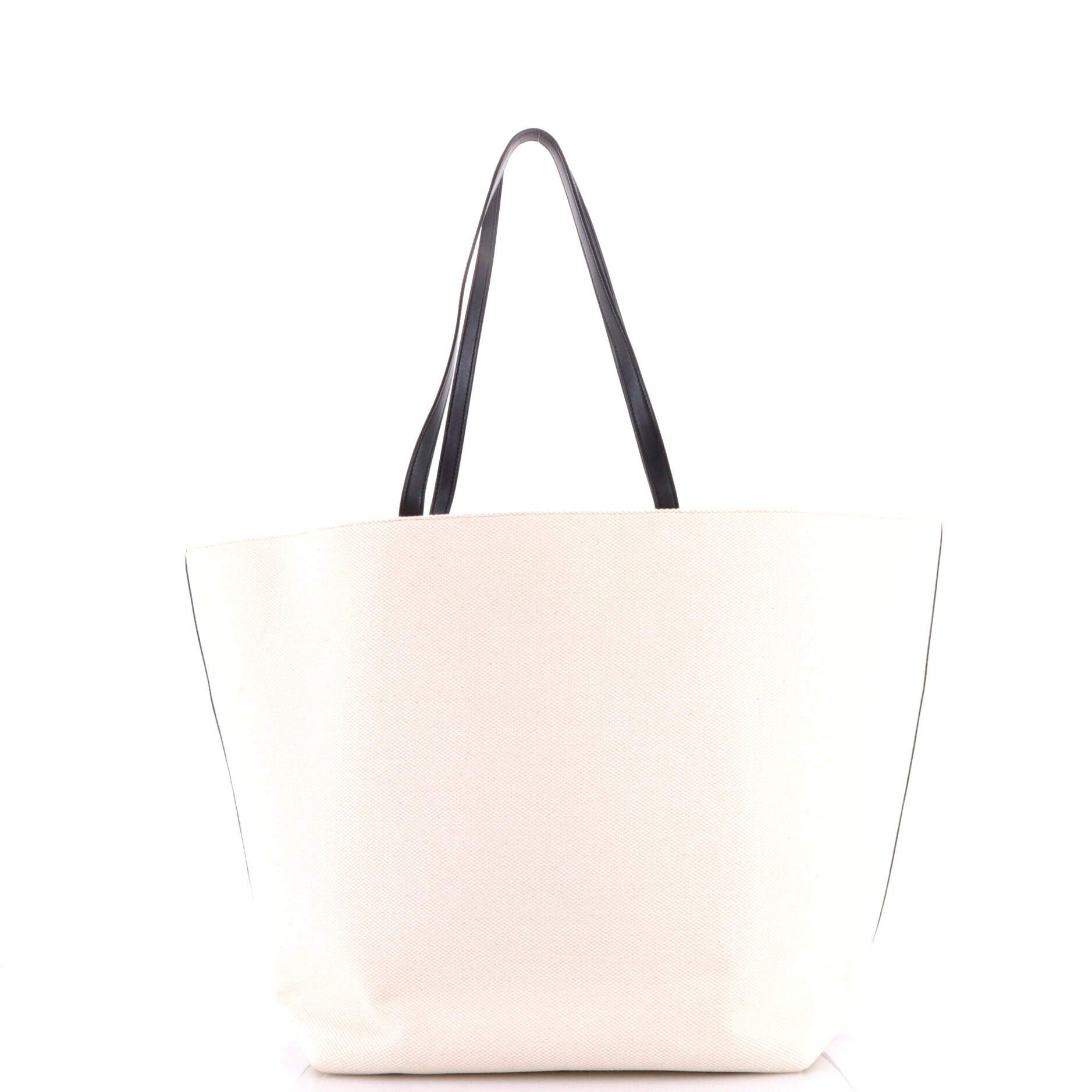 Celine Cabas Maillon Triomphe Bag Size ONE SIZE - 4 Thumbnail