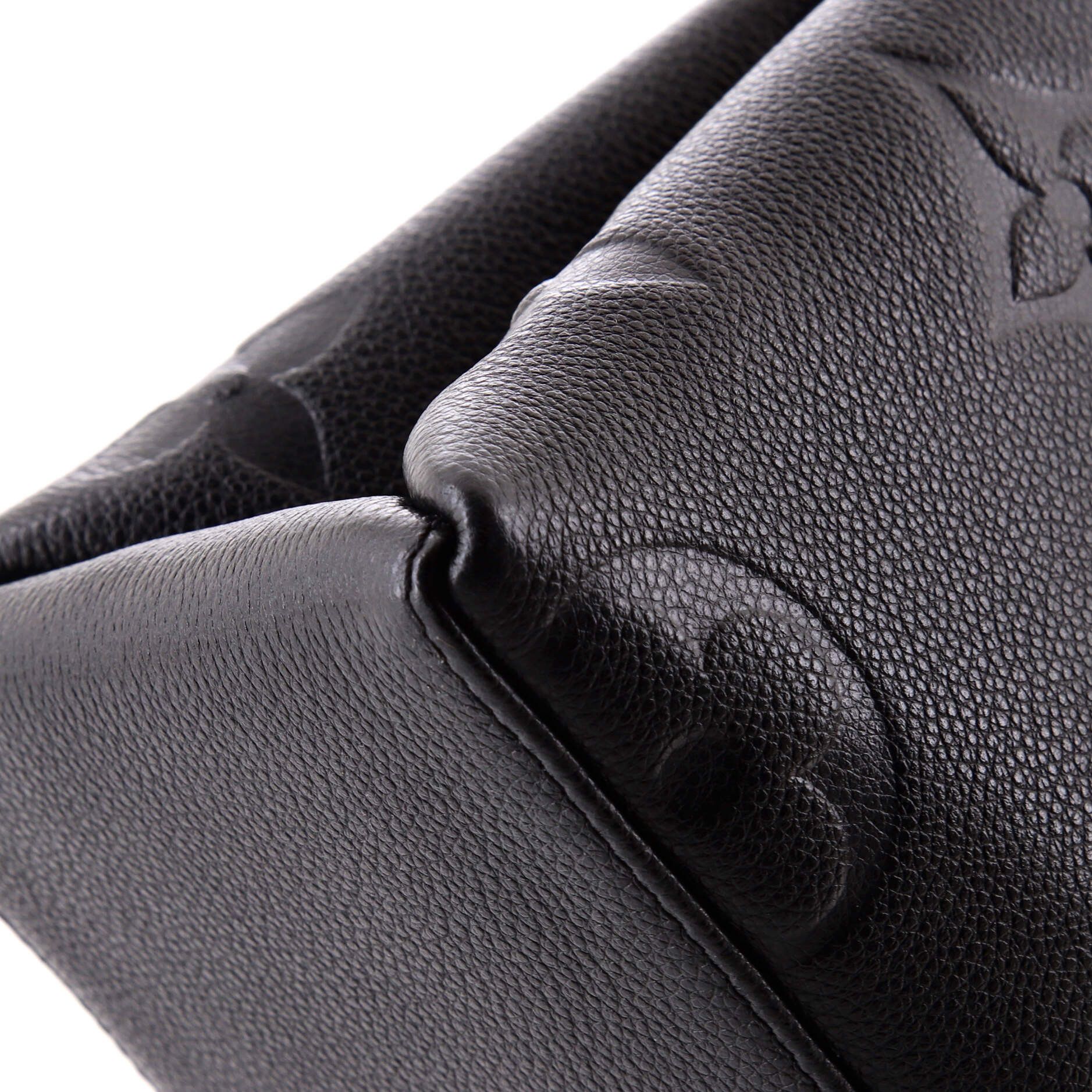 Louis Vuitton Petit Palais Handbag Size ONE SIZE - 6 Thumbnail