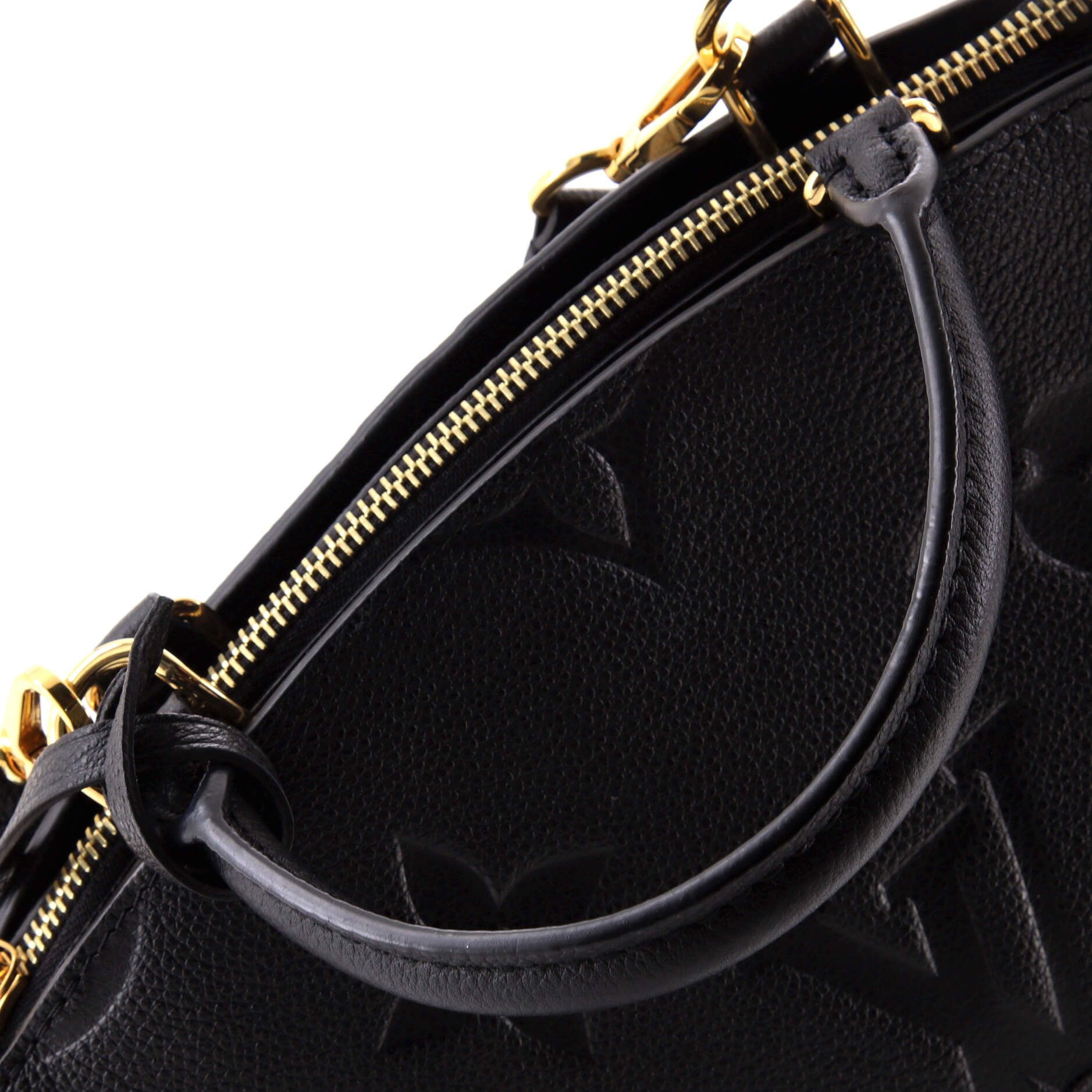 Louis Vuitton Petit Palais Handbag Size ONE SIZE - 7 Thumbnail