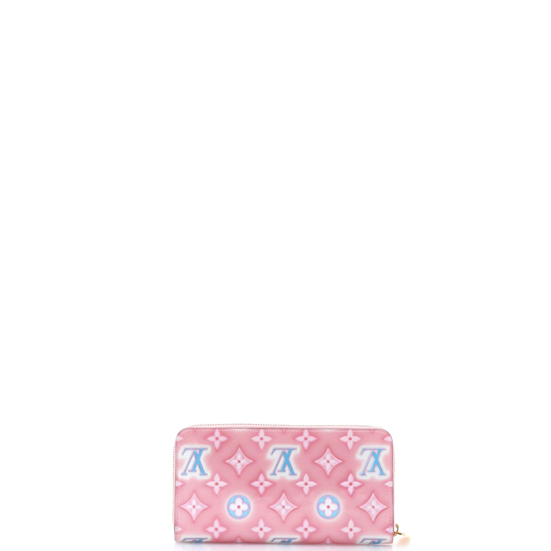 Louis Vuitton Zippy Wallet Size ONE SIZE - 3 Thumbnail