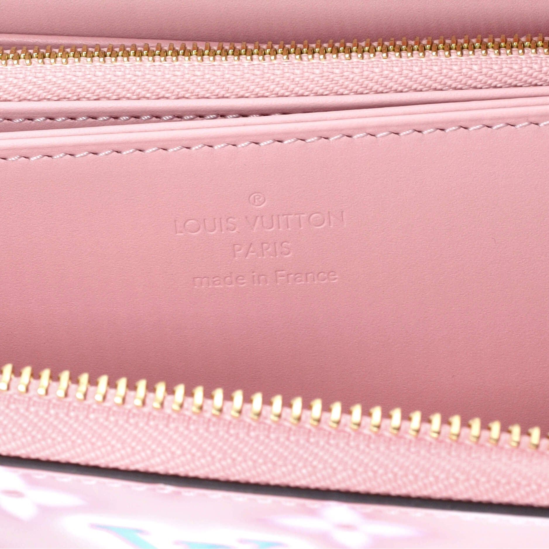 Louis Vuitton Zippy Wallet Size ONE SIZE - 6 Thumbnail