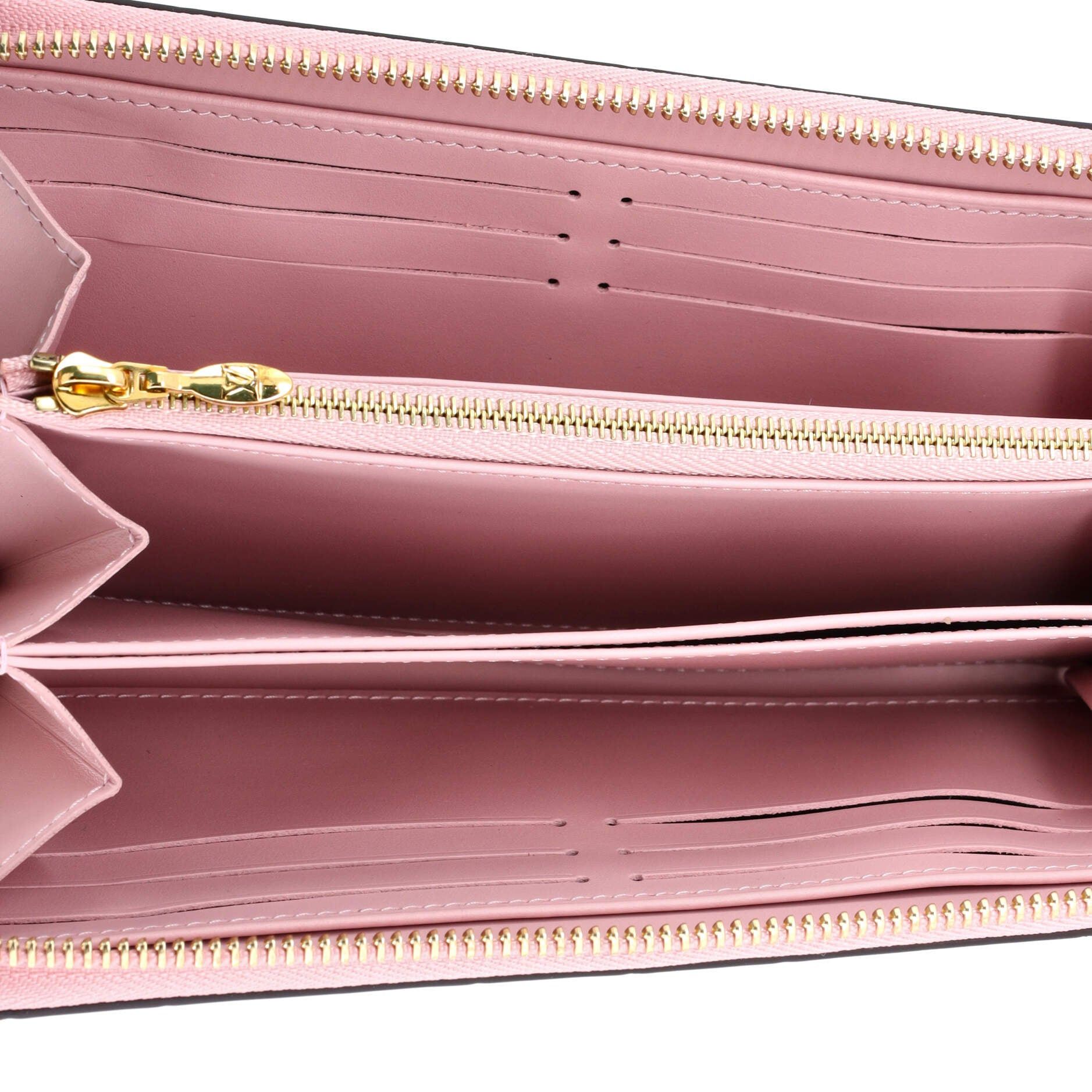 Louis Vuitton Zippy Wallet Size ONE SIZE - 5 Thumbnail