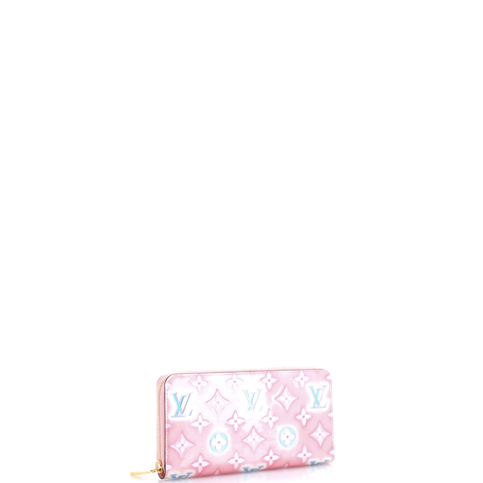 Louis Vuitton Zippy Wallet Size ONE SIZE - 2 Thumbnail
