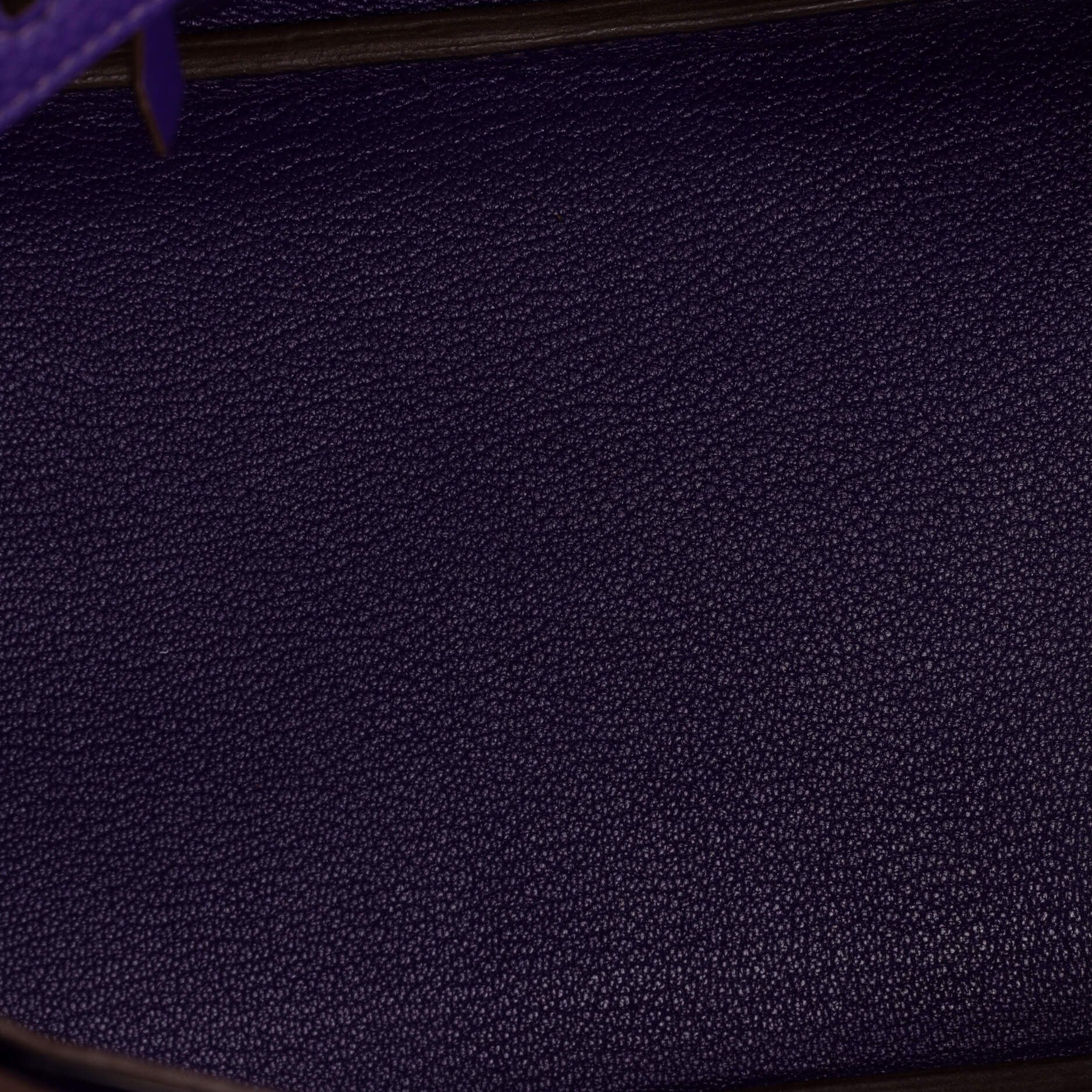 Hermes Birkin Handbag Size ONE SIZE - 6 Thumbnail
